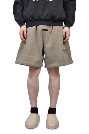 CLASSIC SHORT / HOMESTEAD HEATHER