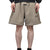 CLASSIC SHORT / HOMESTEAD HEATHER