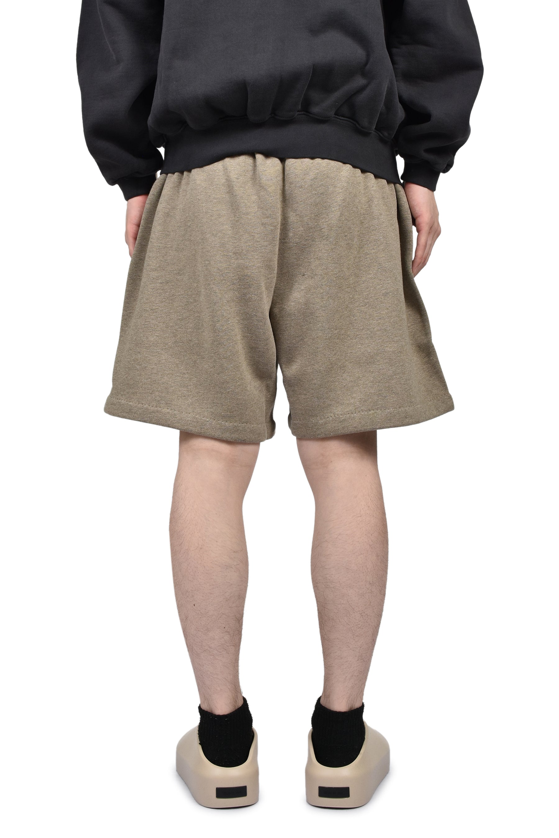 CLASSIC SHORT / HOMESTEAD HEATHER