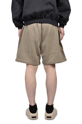 CLASSIC SHORT / HOMESTEAD HEATHER
