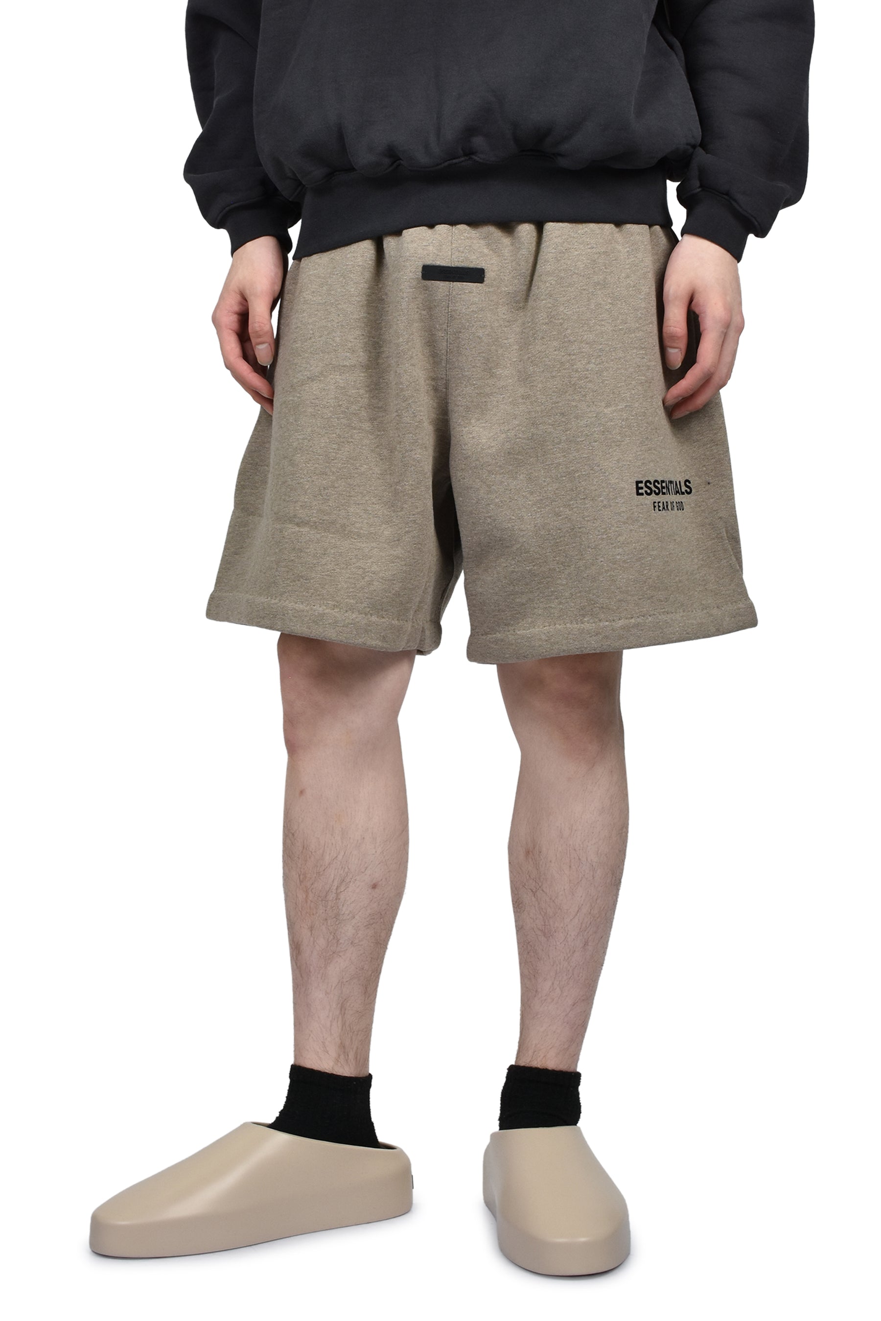 CLASSIC SHORT / HOMESTEAD HEATHER