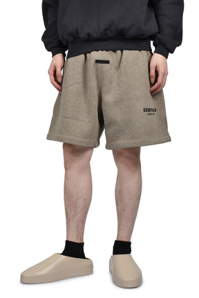 CLASSIC SHORT / HOMESTEAD HEATHER