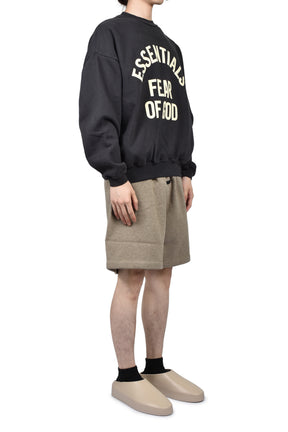 CLASSIC SHORT / HOMESTEAD HEATHER