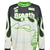 RACING LS TEE / BLK×GRN