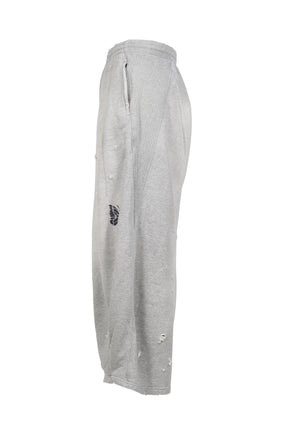 DECONSTRUCTED H.D. SWEAT PANT / H.GRY