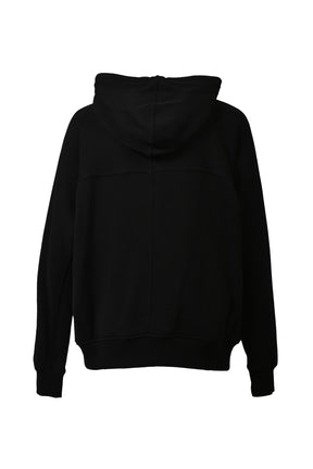 Rick Owens WINDBREAKER / BLK