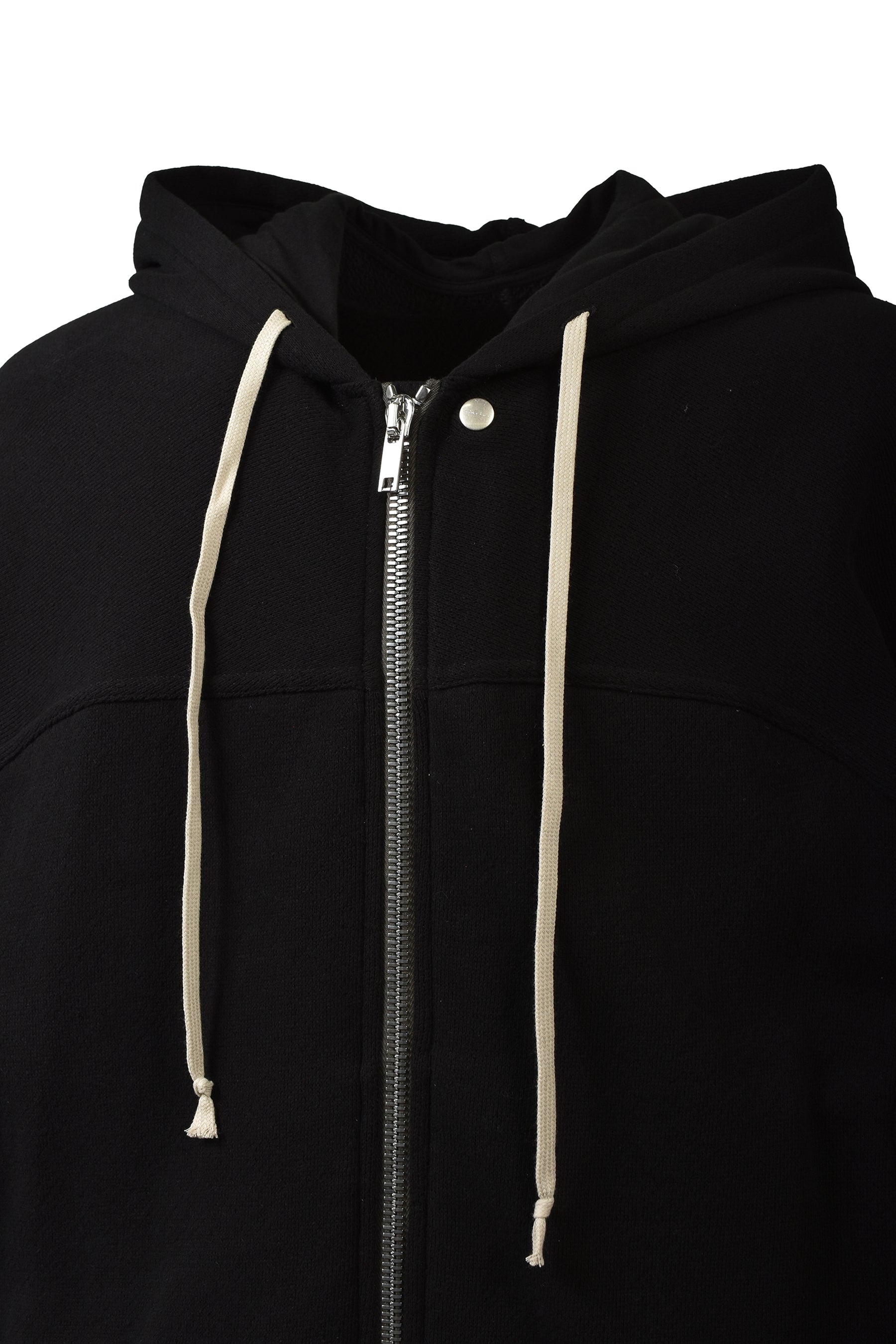 Rick Owens WINDBREAKER / BLK