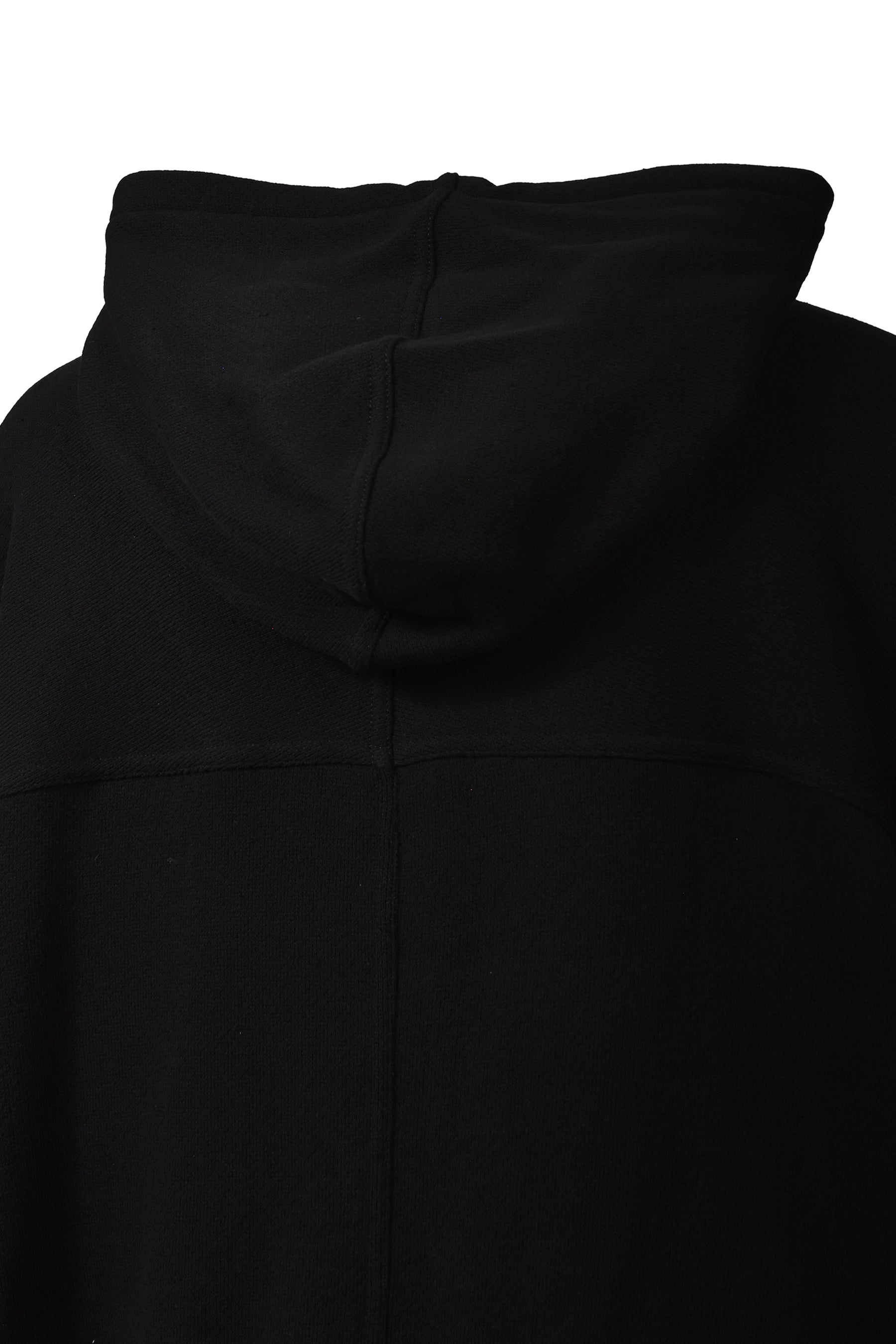 Rick Owens WINDBREAKER / BLK