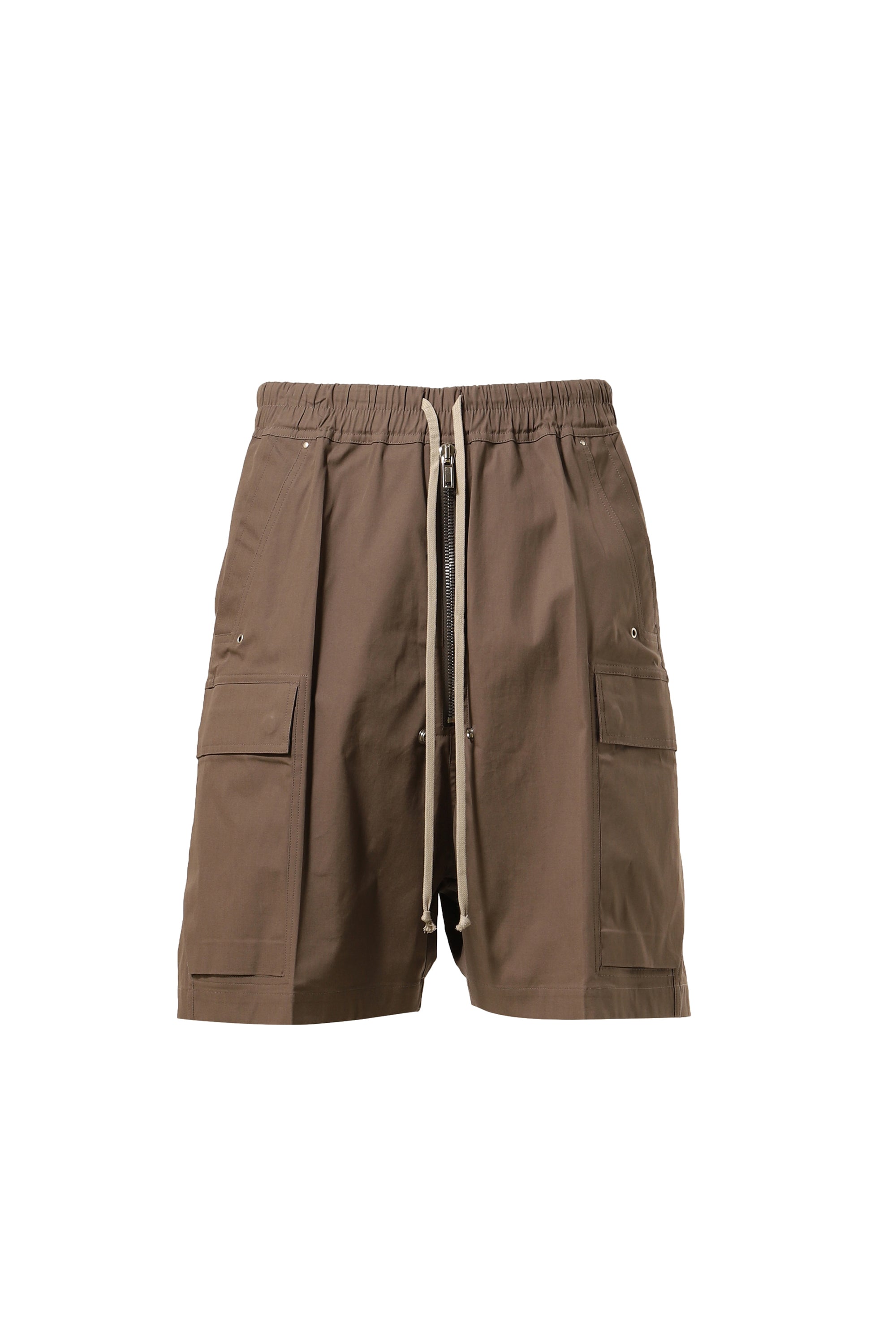 Rick Owens リックオウエンス SS24 LIDO CARGOBELA SHORTS 