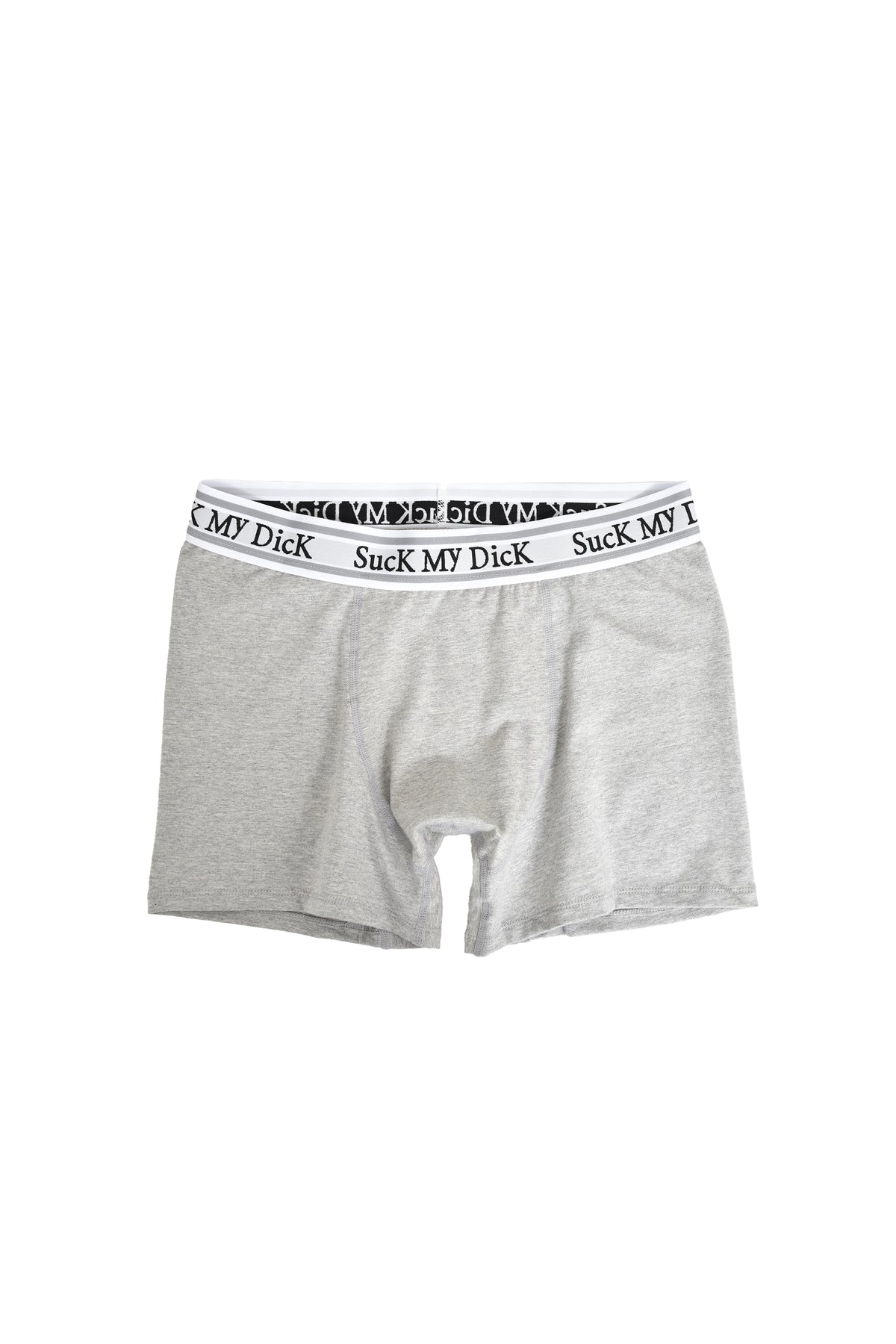 SMD BOXER BRIEF / GRY