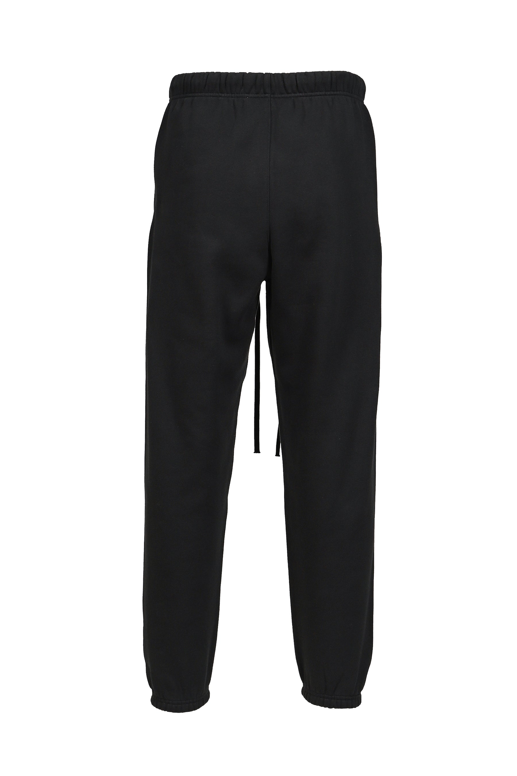 CLASSIC SWEATPANT / VTG BLK