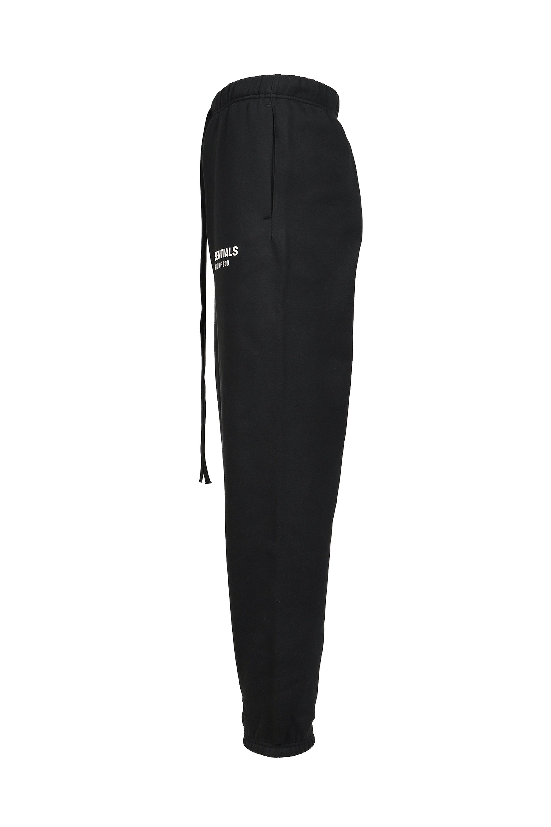 CLASSIC SWEATPANT / VTG BLK