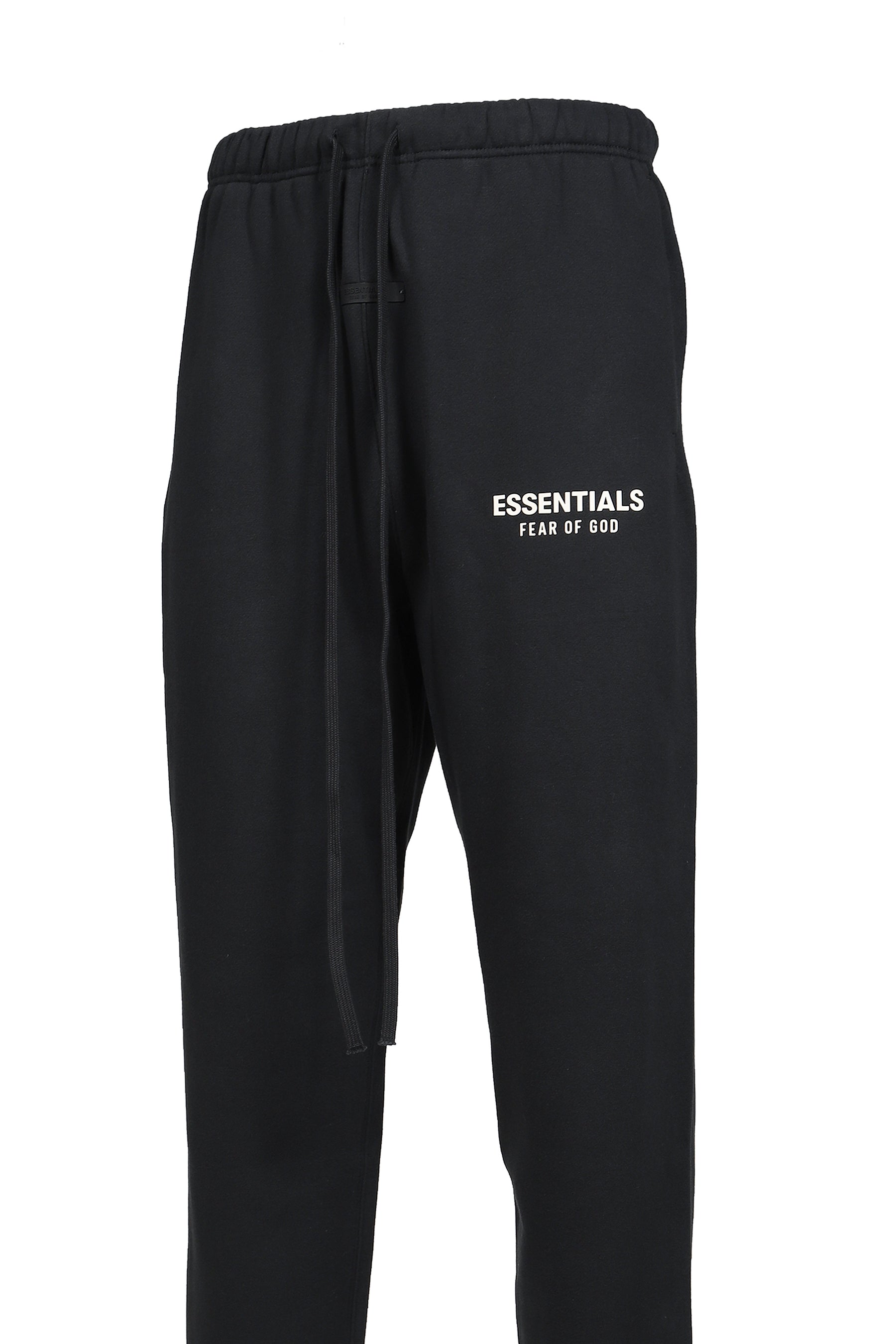 CLASSIC SWEATPANT / VTG BLK