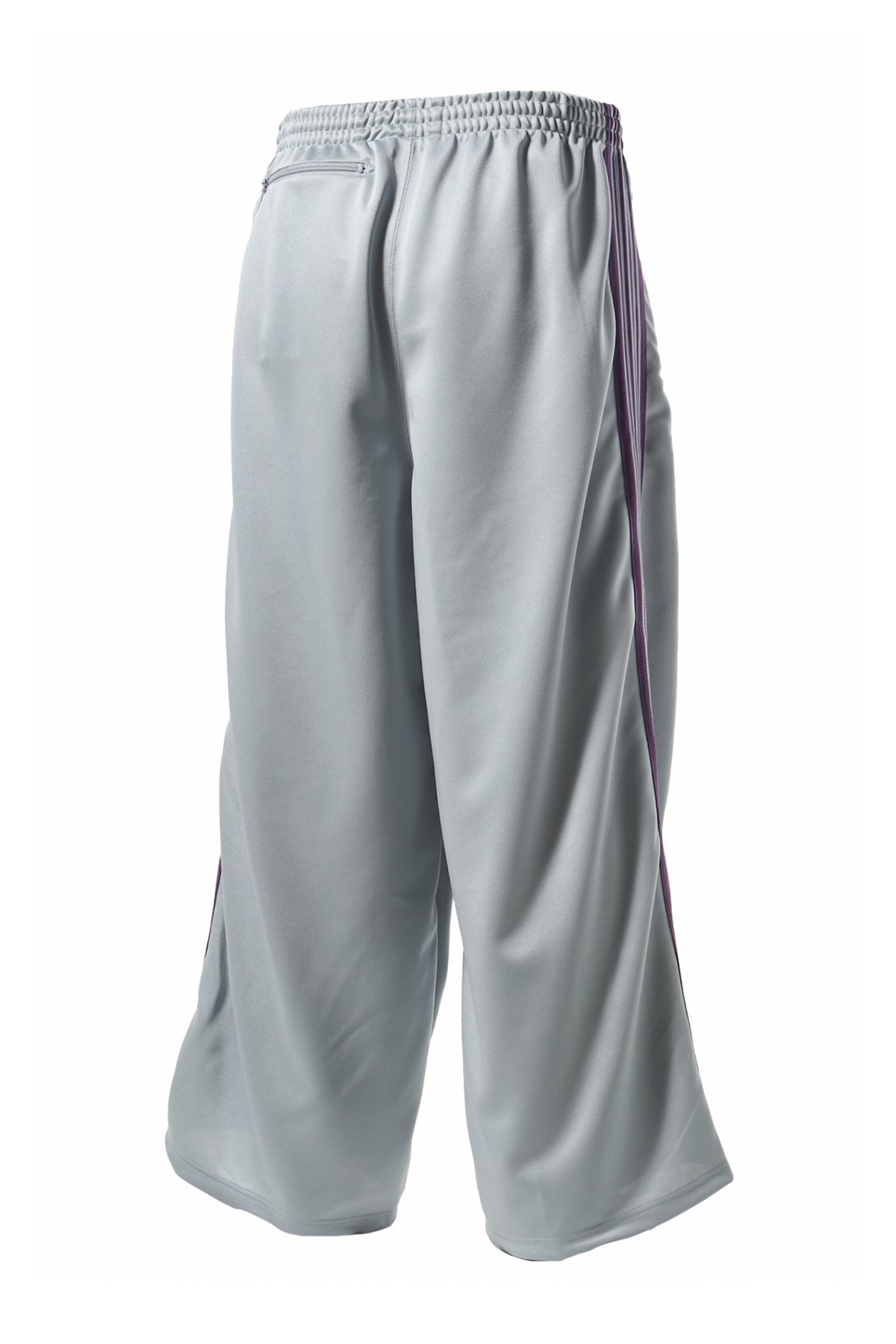 H.D. TRACK PANT - POLY SMOOTH / B-SAX