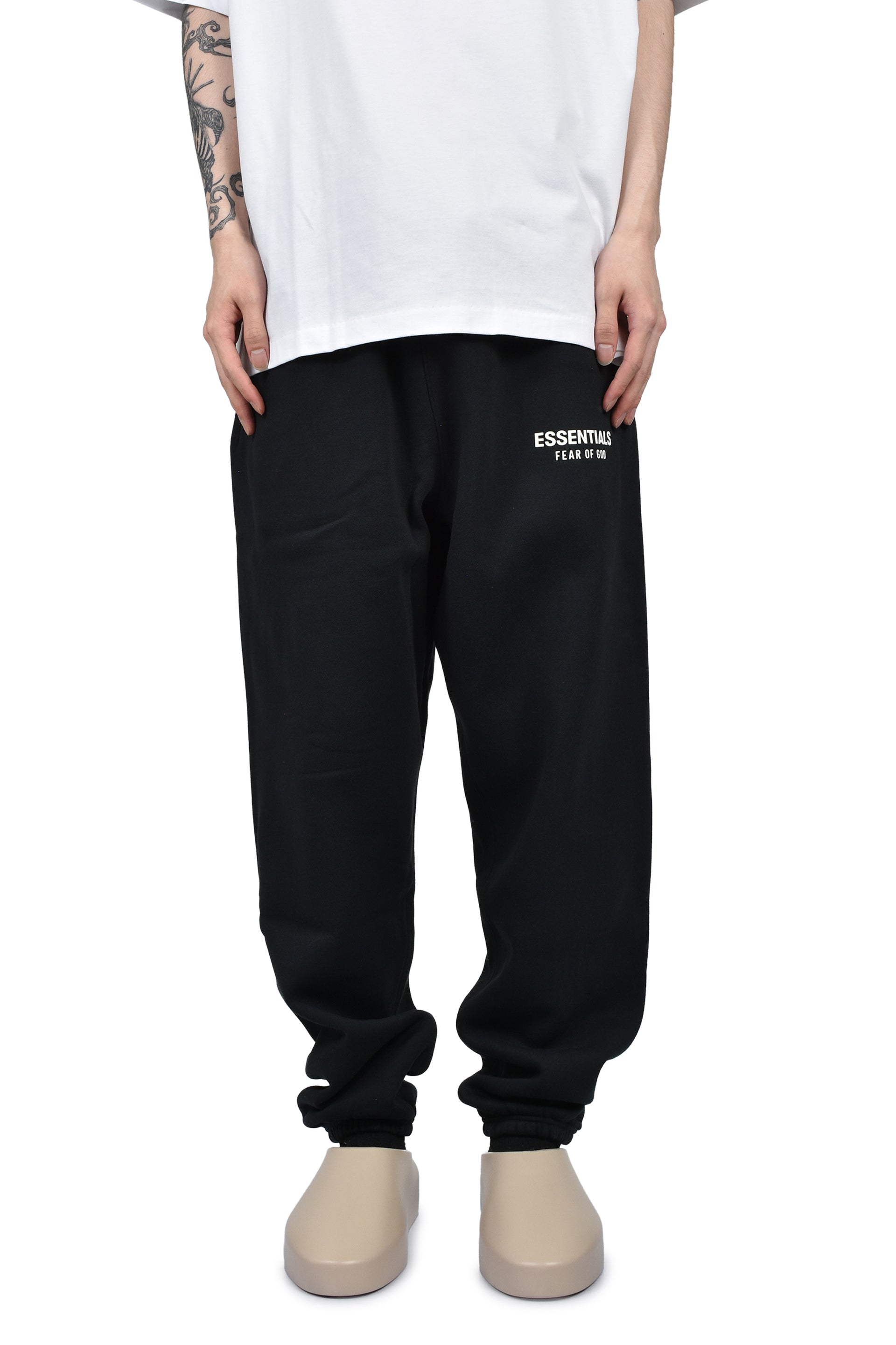 CLASSIC SWEATPANT / VTG BLK