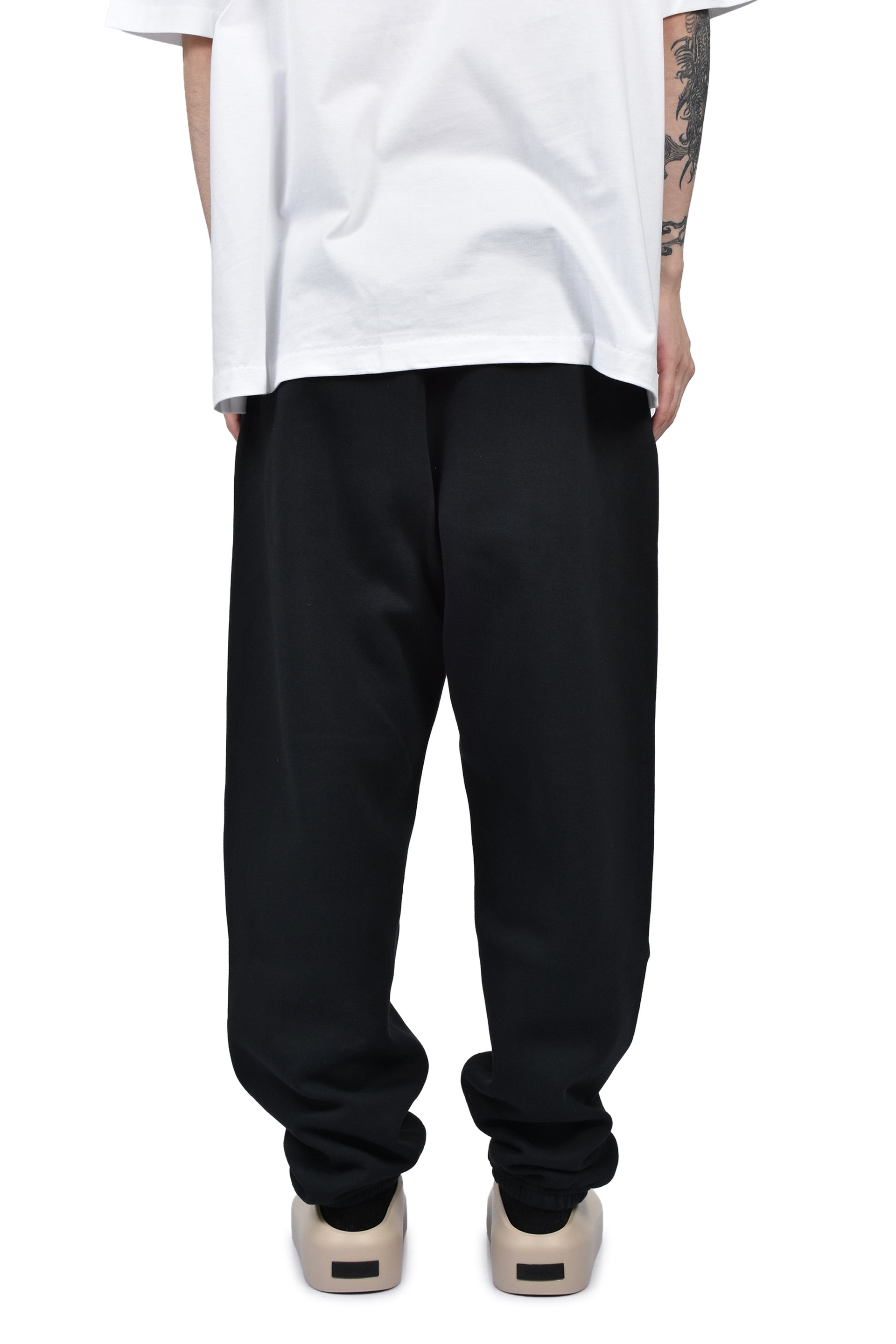 CLASSIC SWEATPANT / VTG BLK