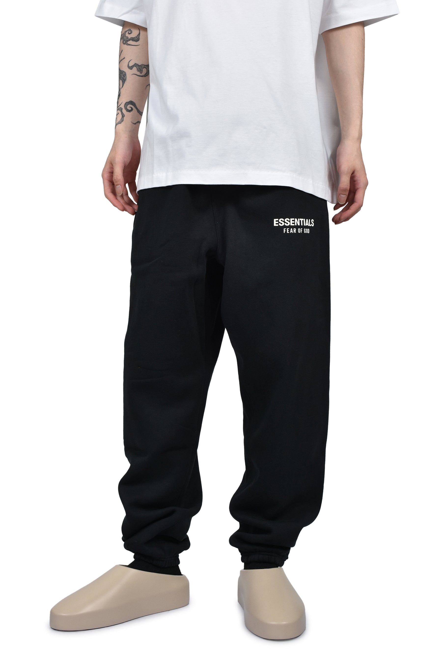 CLASSIC SWEATPANT / VTG BLK