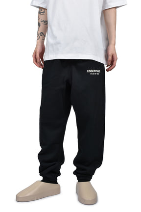 CLASSIC SWEATPANT / VTG BLK