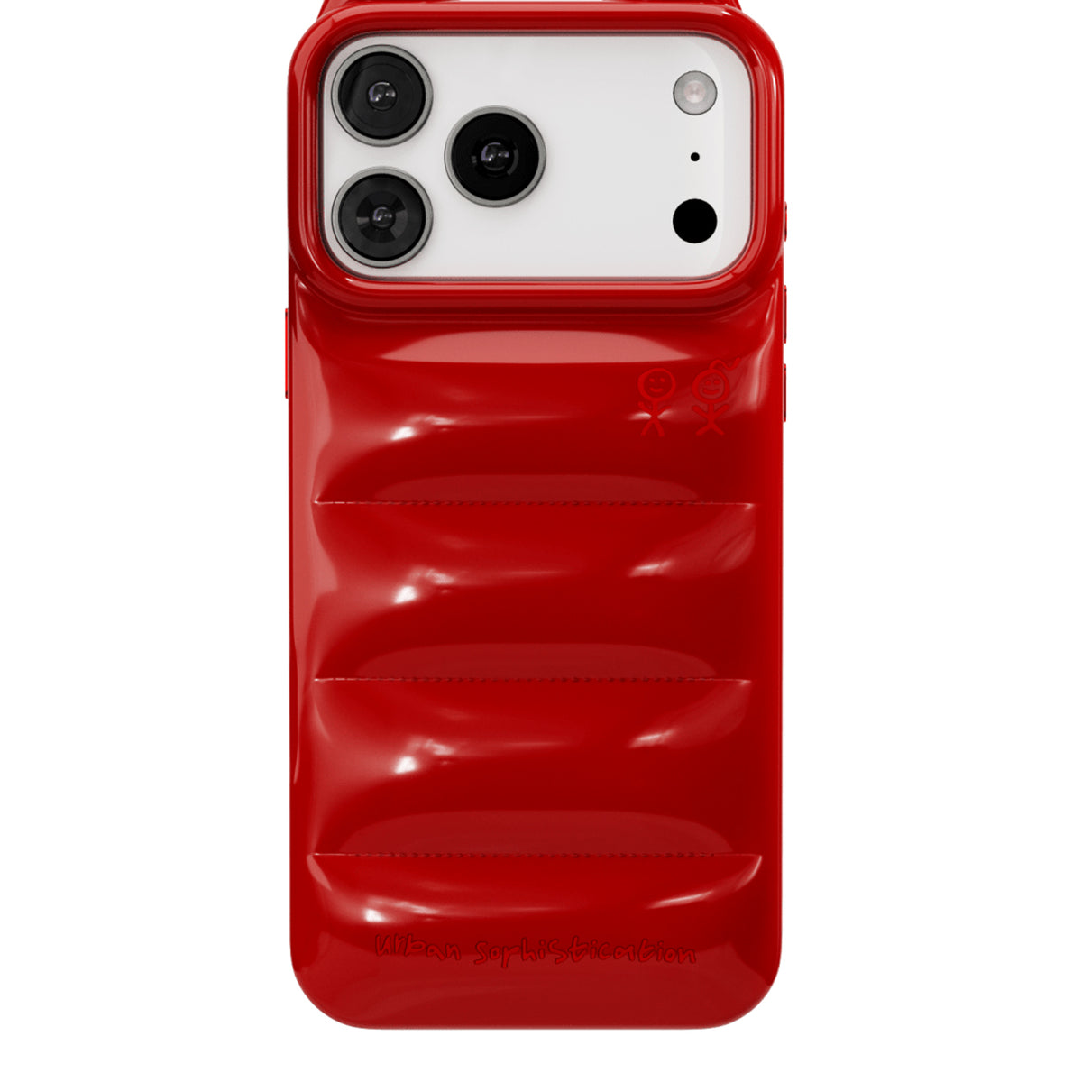 Urban Sophistication アーバン ソフィスティケーション iPhoneケース