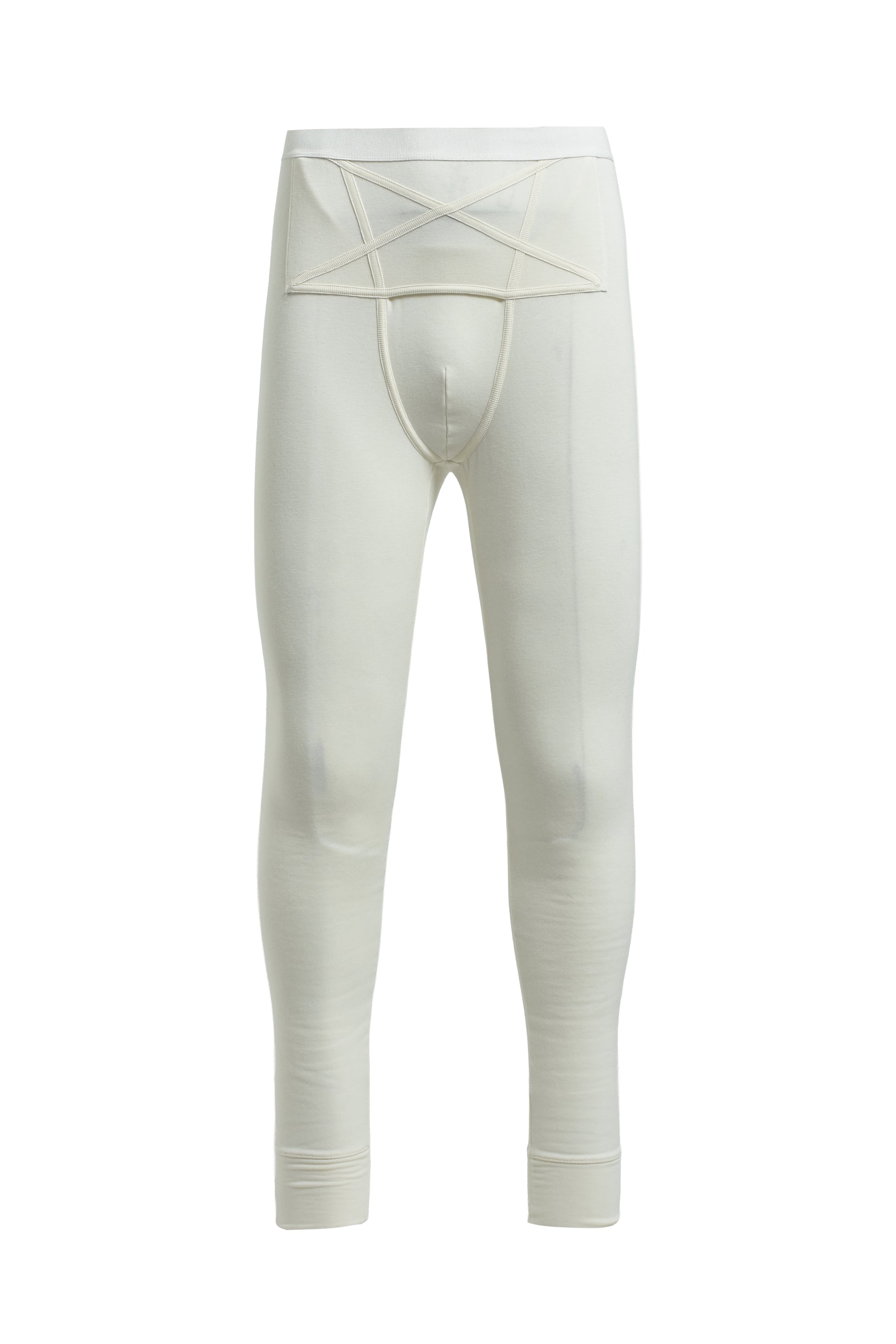 THERMALEGGINGS / MILK