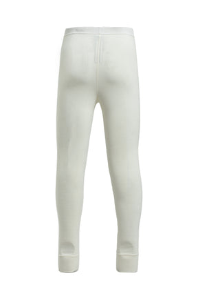 THERMALEGGINGS / MILK