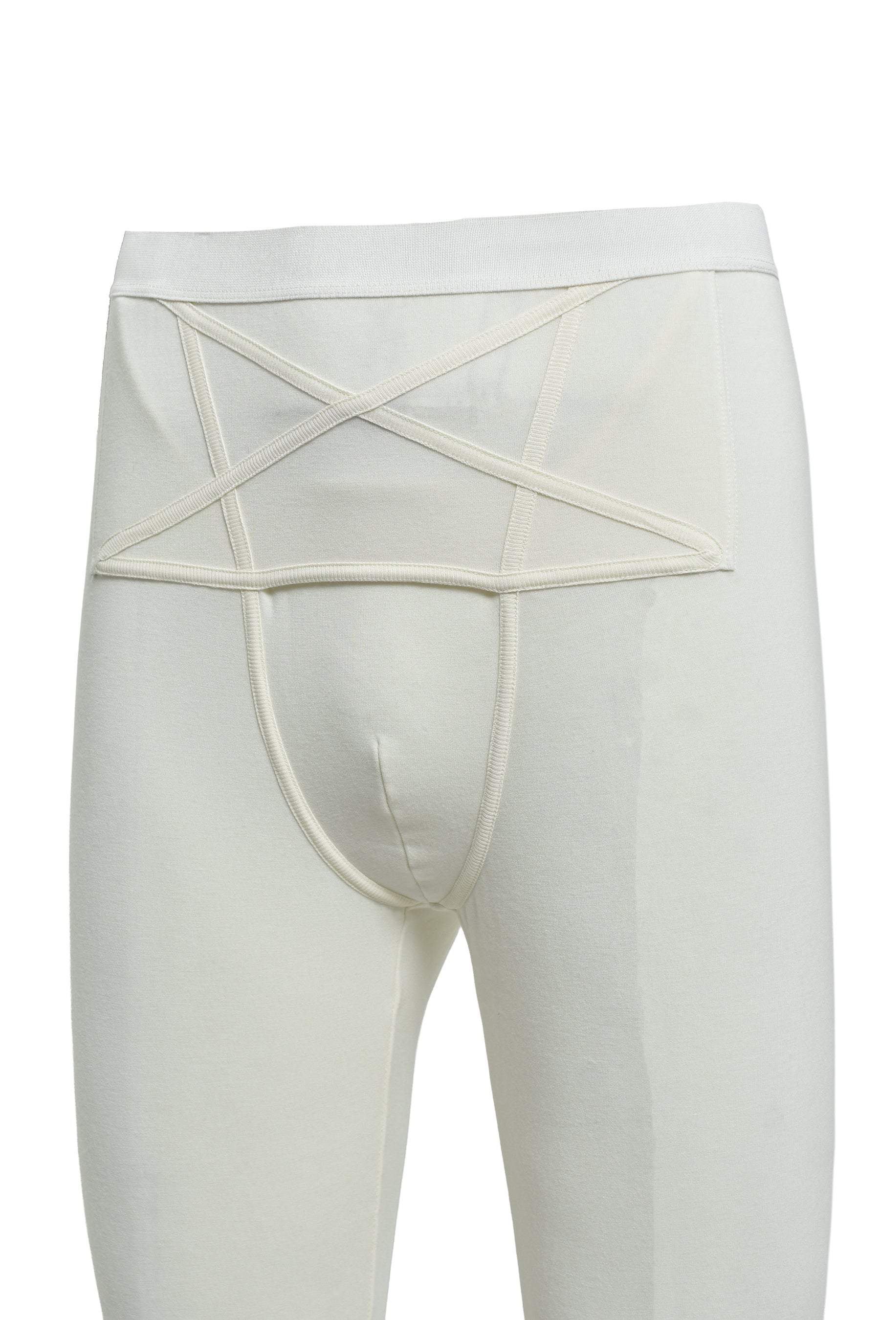 THERMALEGGINGS / MILK