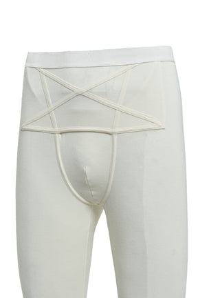 THERMALEGGINGS / MILK