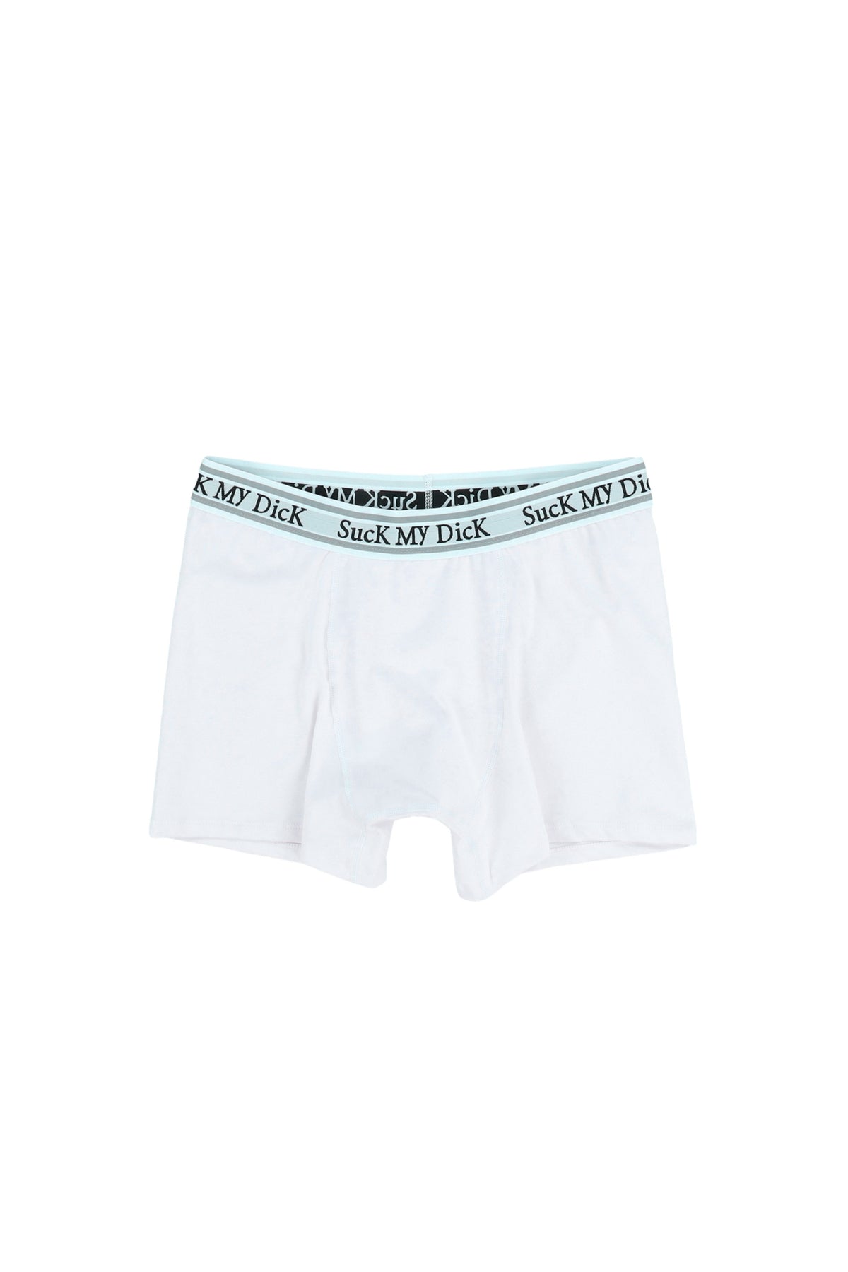 SMD BOXER BRIEF / WHT