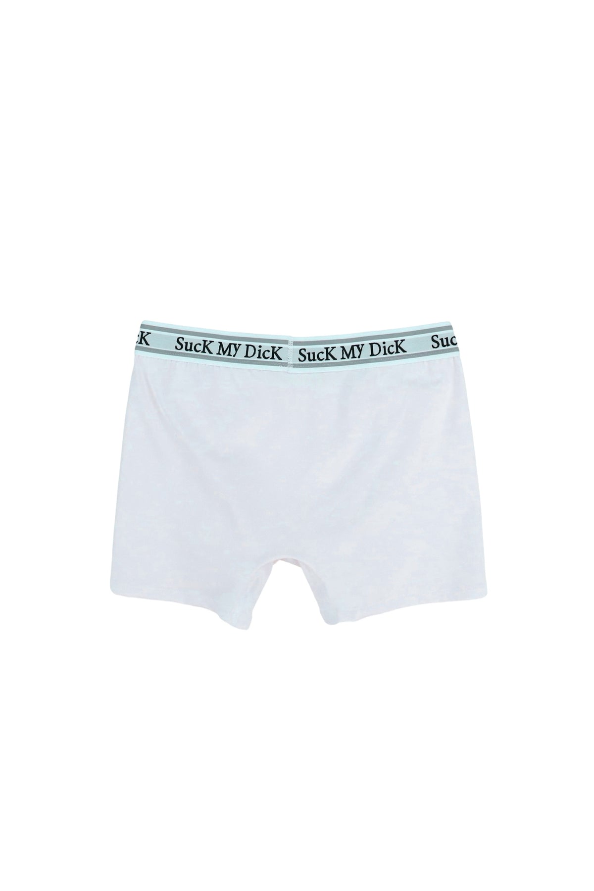 SMD BOXER BRIEF / WHT