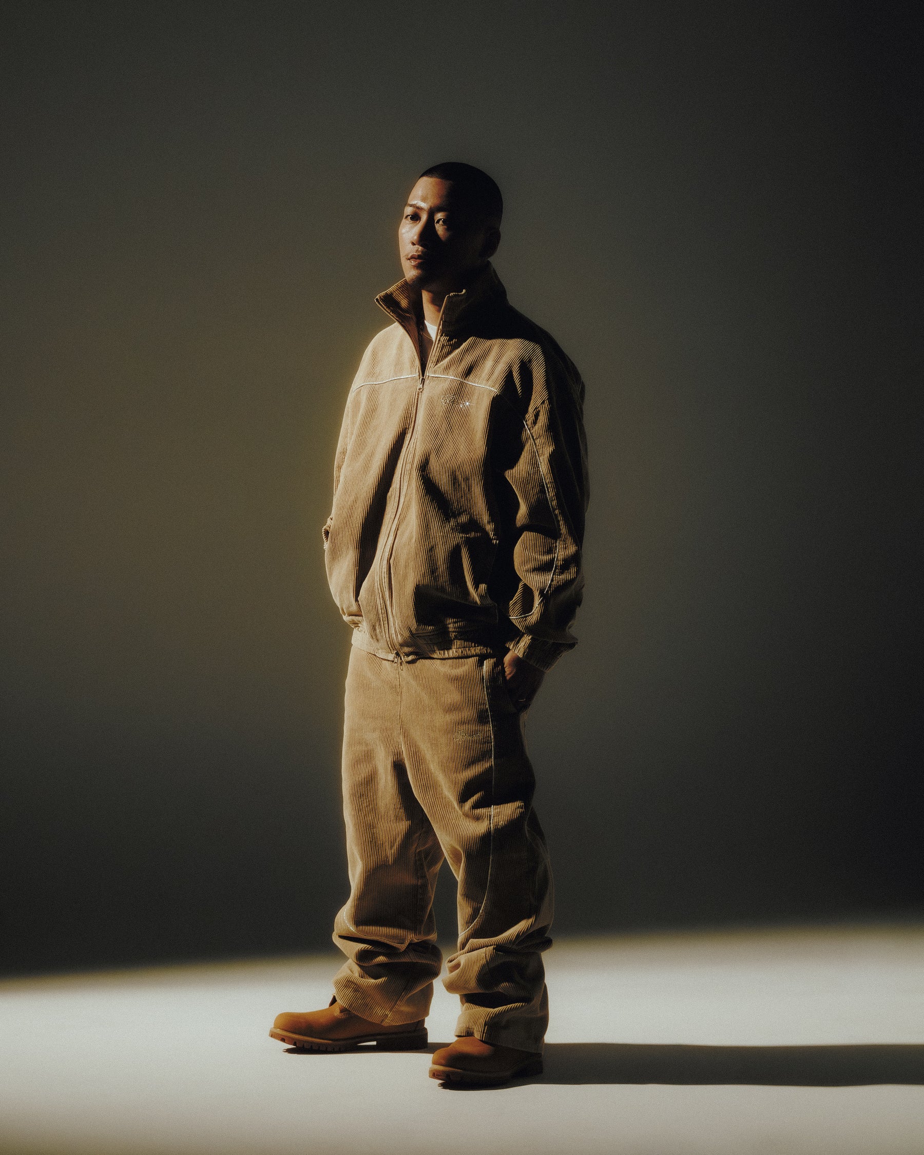 1月17日(土)開催 BREATH POP-UP STORE Produced by NUBIAN