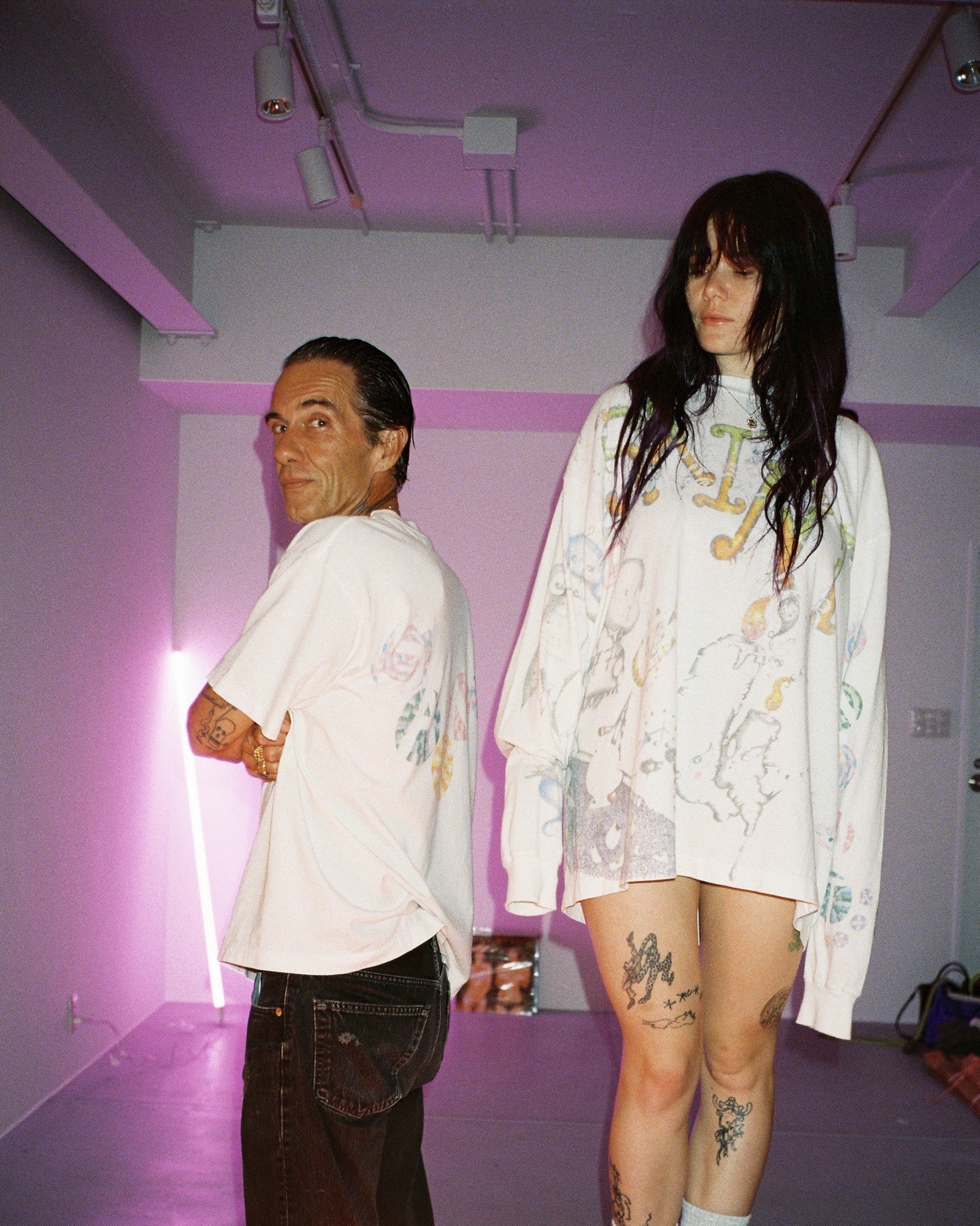 9月5日(土)発売 SAINT Mxxxxxx FW26 6th Drop