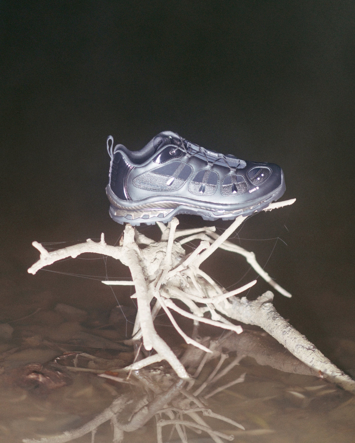 1月15日(木)発売 SALOMON x OAMC XT-QUEST OAMC