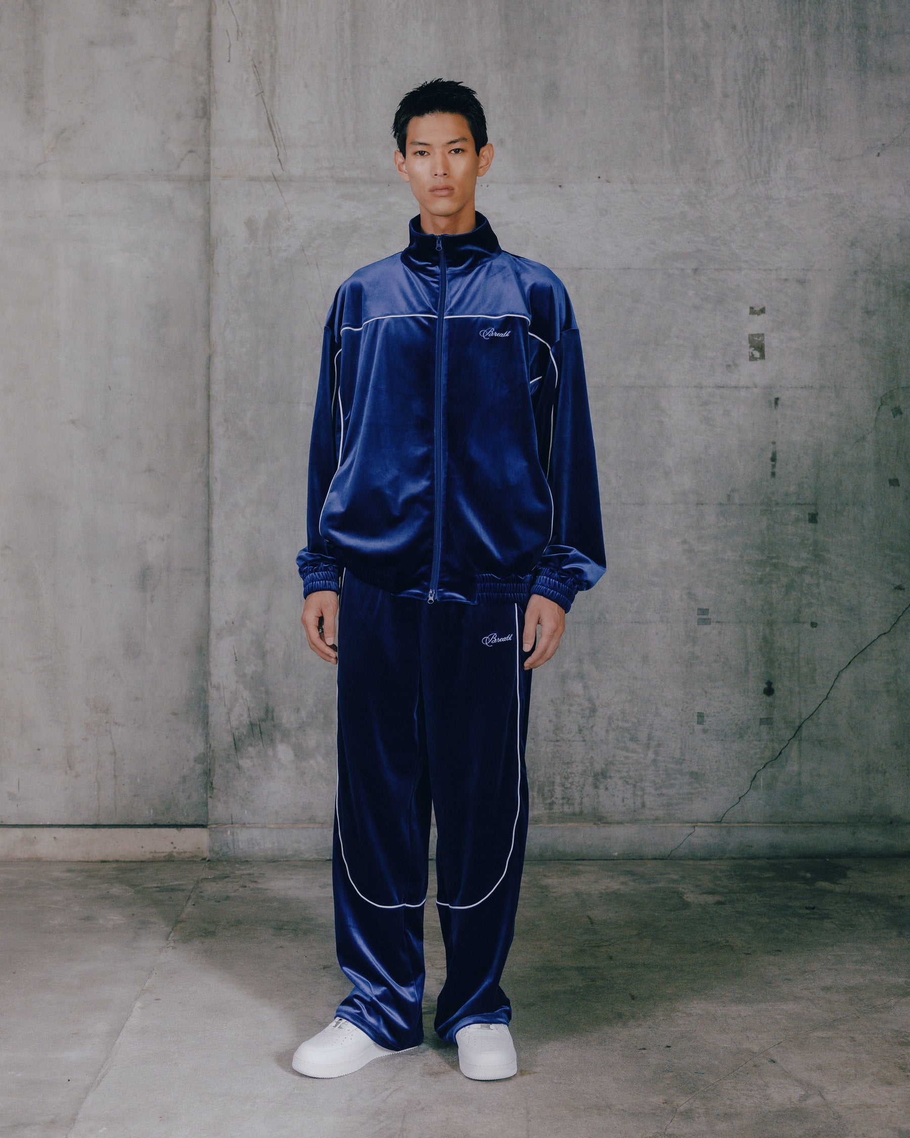 BREATH FW25 COLLECTION 1st DELIVERY