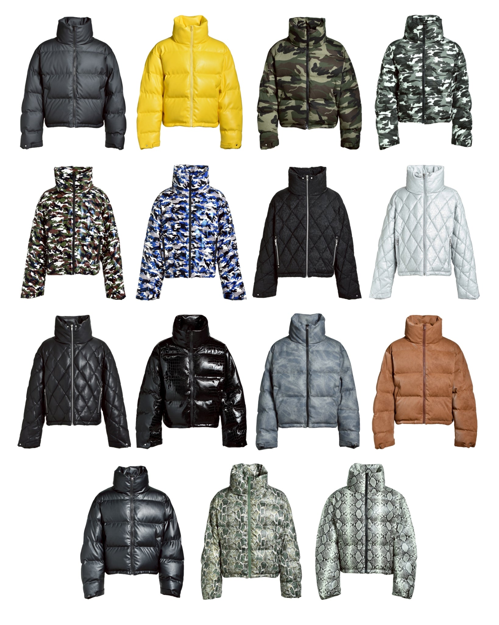 BREATH  FW25 COLLECTION  3rd DELIVERY