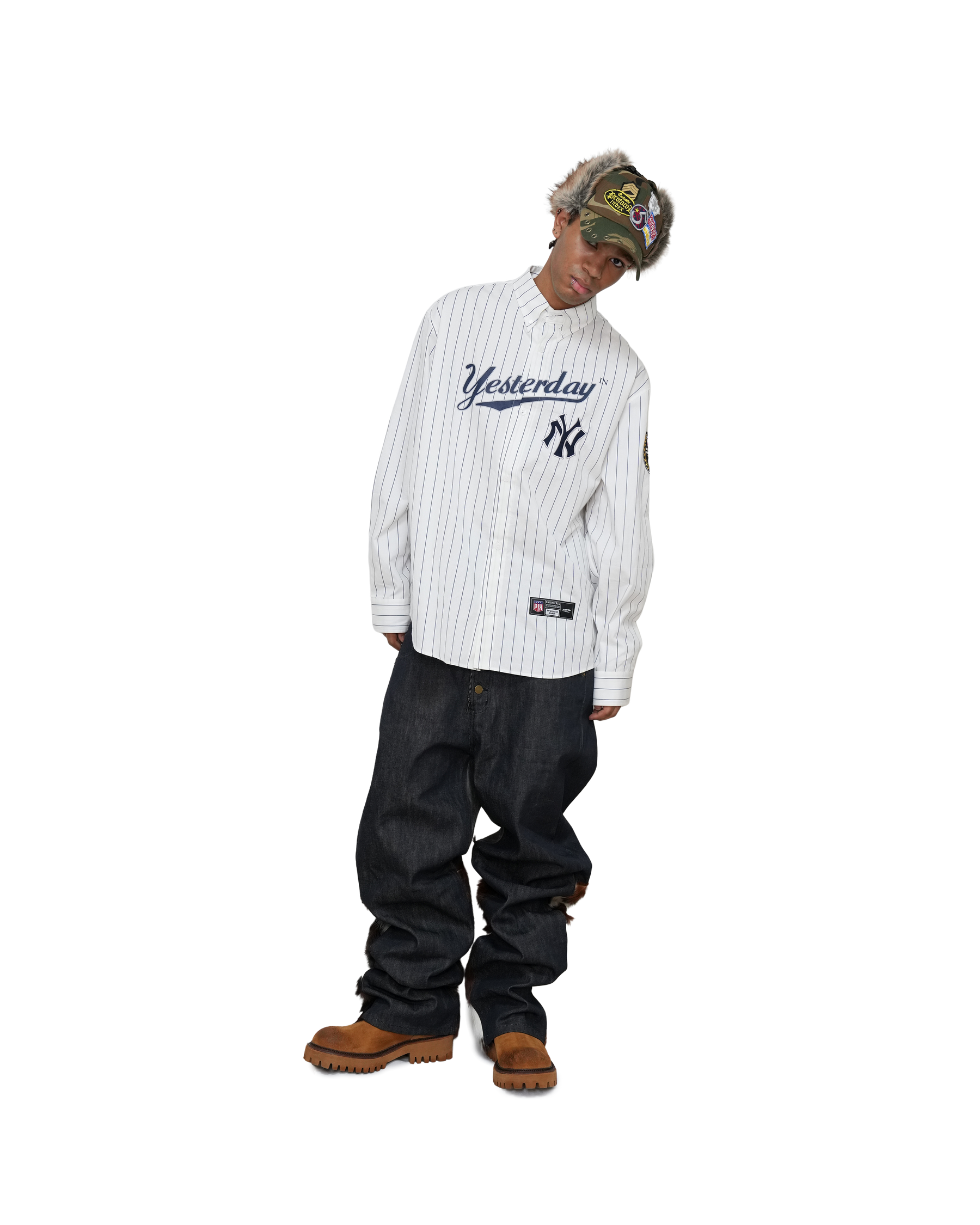 Protocol Index AW25 POP-UP