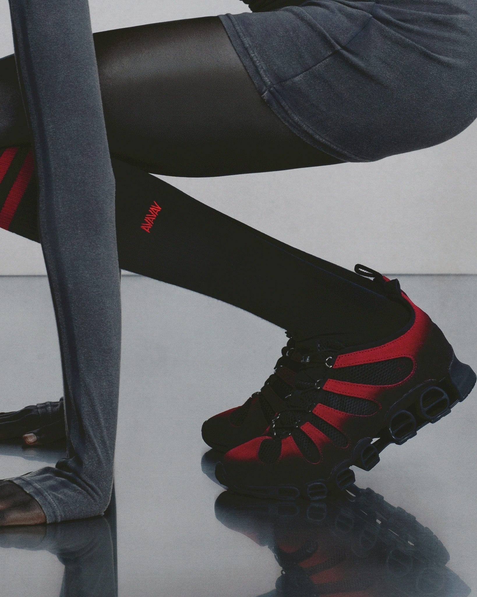 5月22日(金)発売 adidas Originals by AVAVAV SS26 COLLECTION