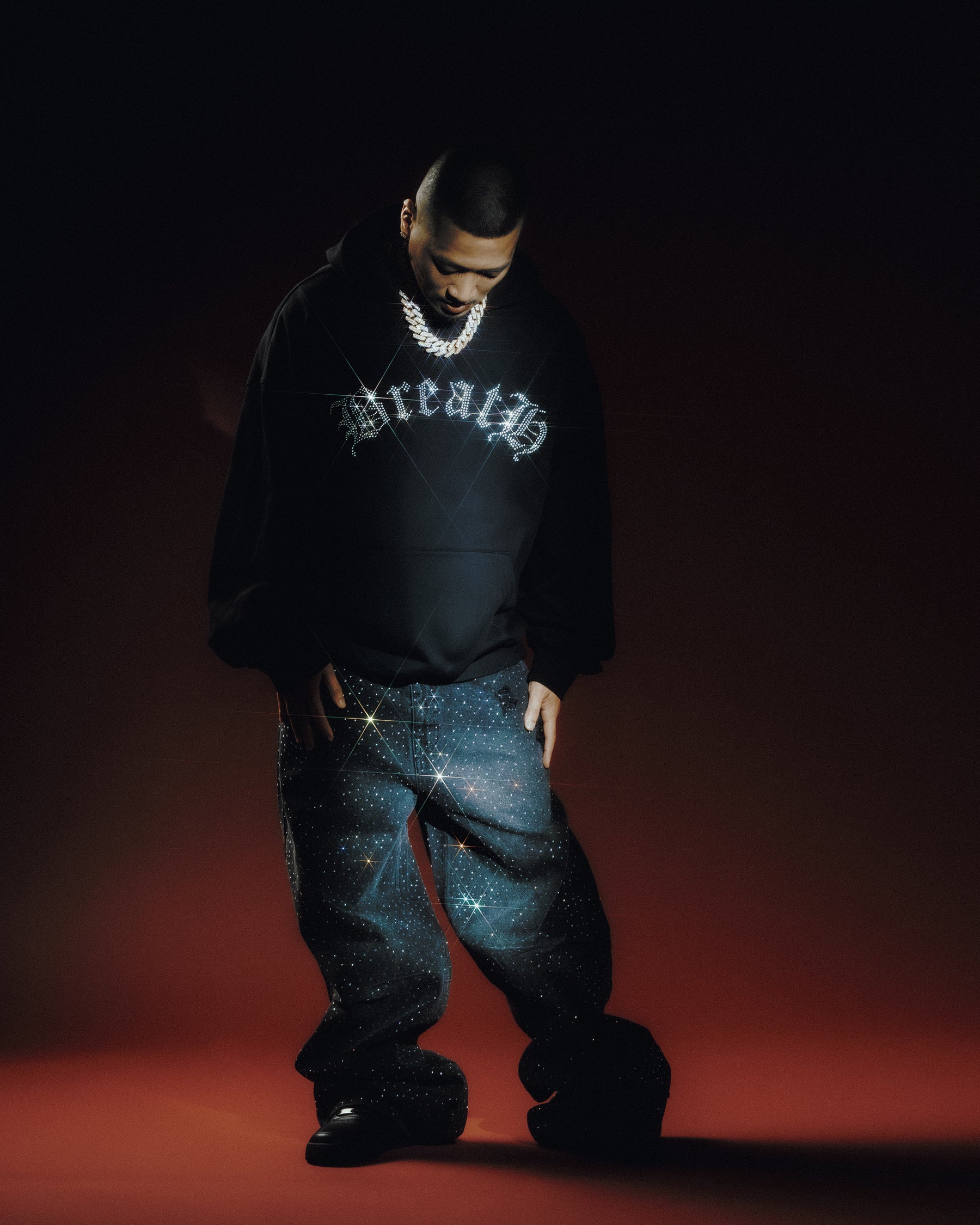 1月17日(土)開催 BREATH POP-UP STORE Produced by NUBIAN