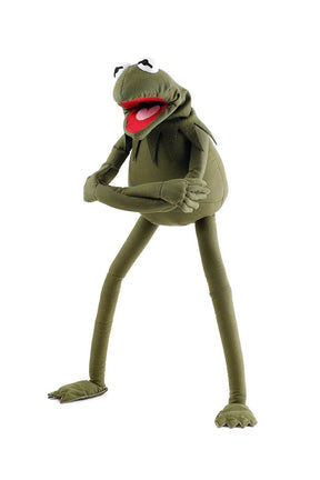 KERMIT / GRN