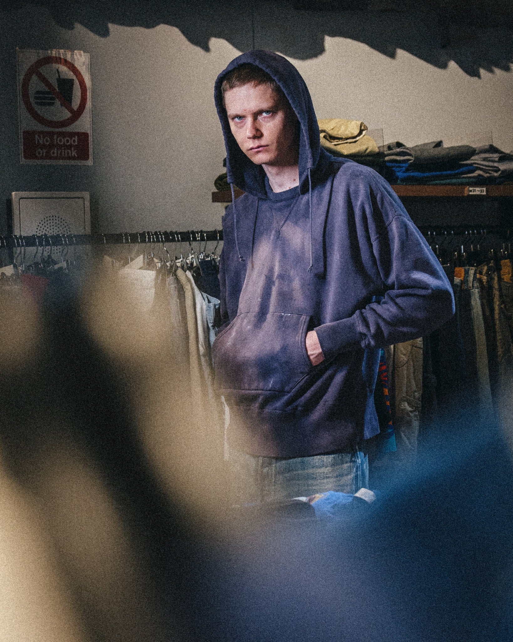 10月10日(土)発売 SAINT Mxxxxxx FW26 8th Drop