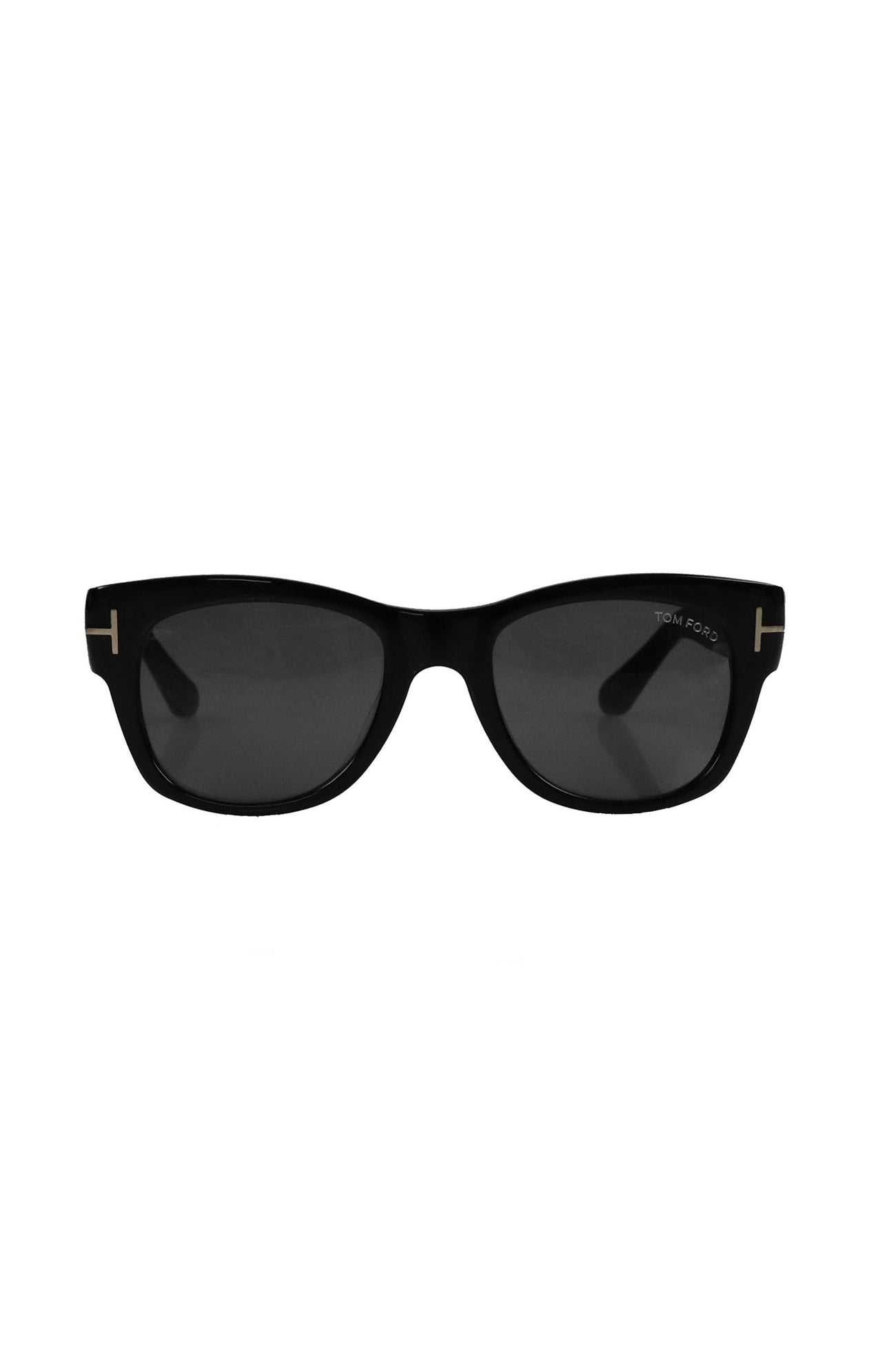 TOM FORD SS22 FT0058-F-52 / 01A - NUBIAN