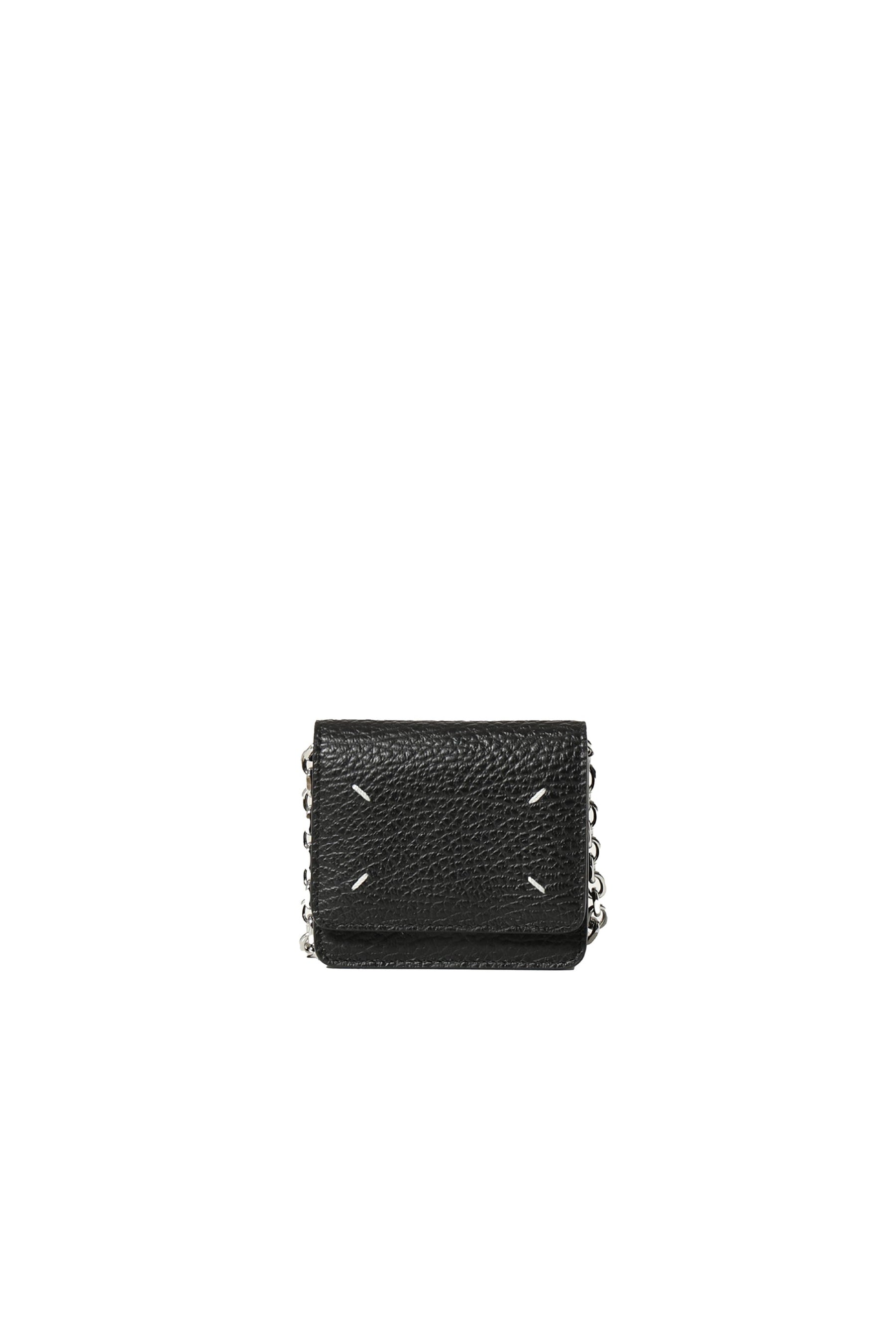 Maison margiela discount wallet on chain