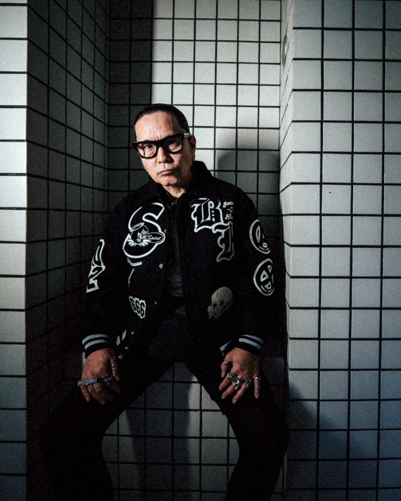 2月21日(土)発売SAINT MxxxxxxSS26 3rd Drop