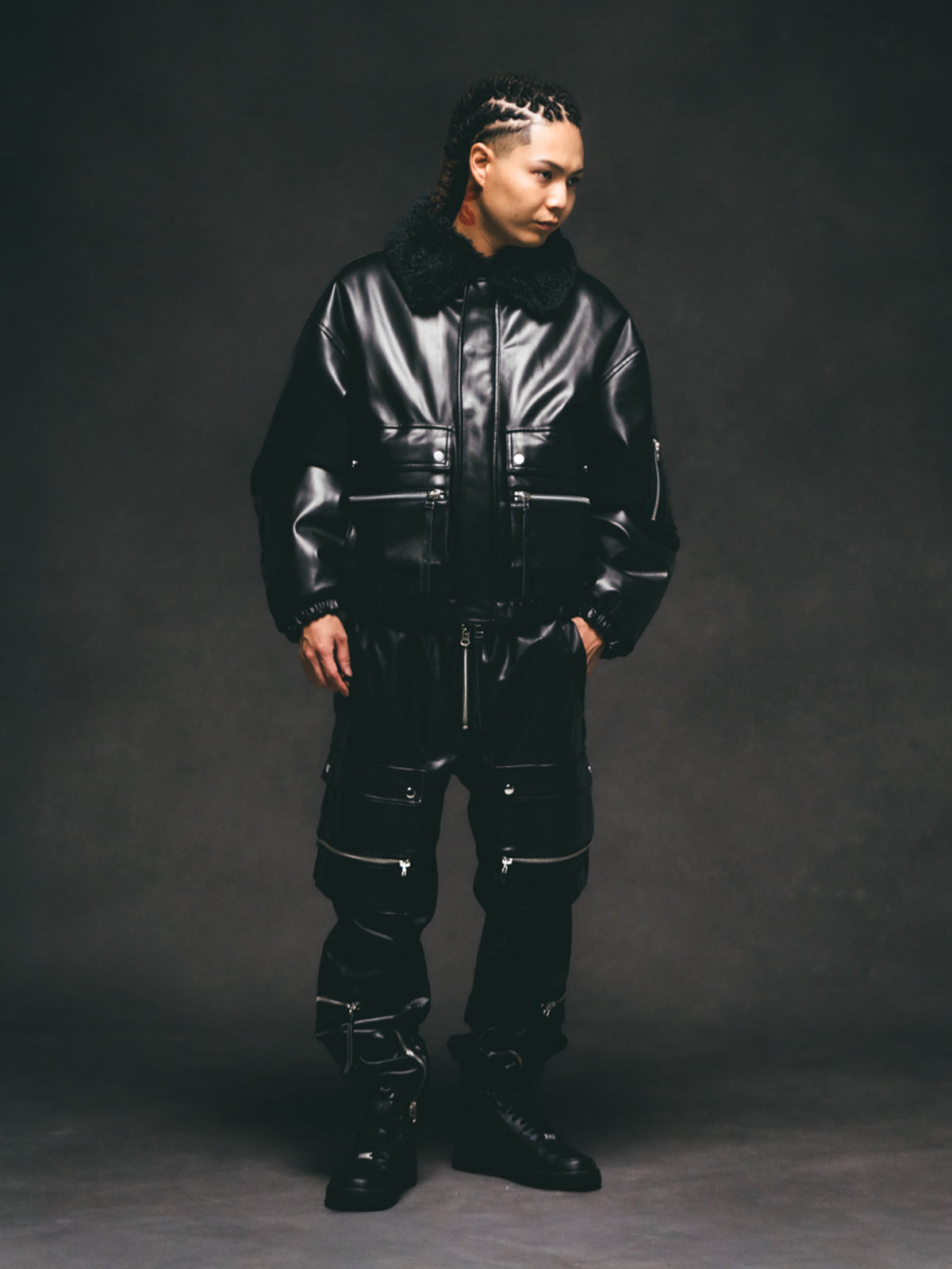10月24日(土)発売 BREATH FW26 9th DROP
