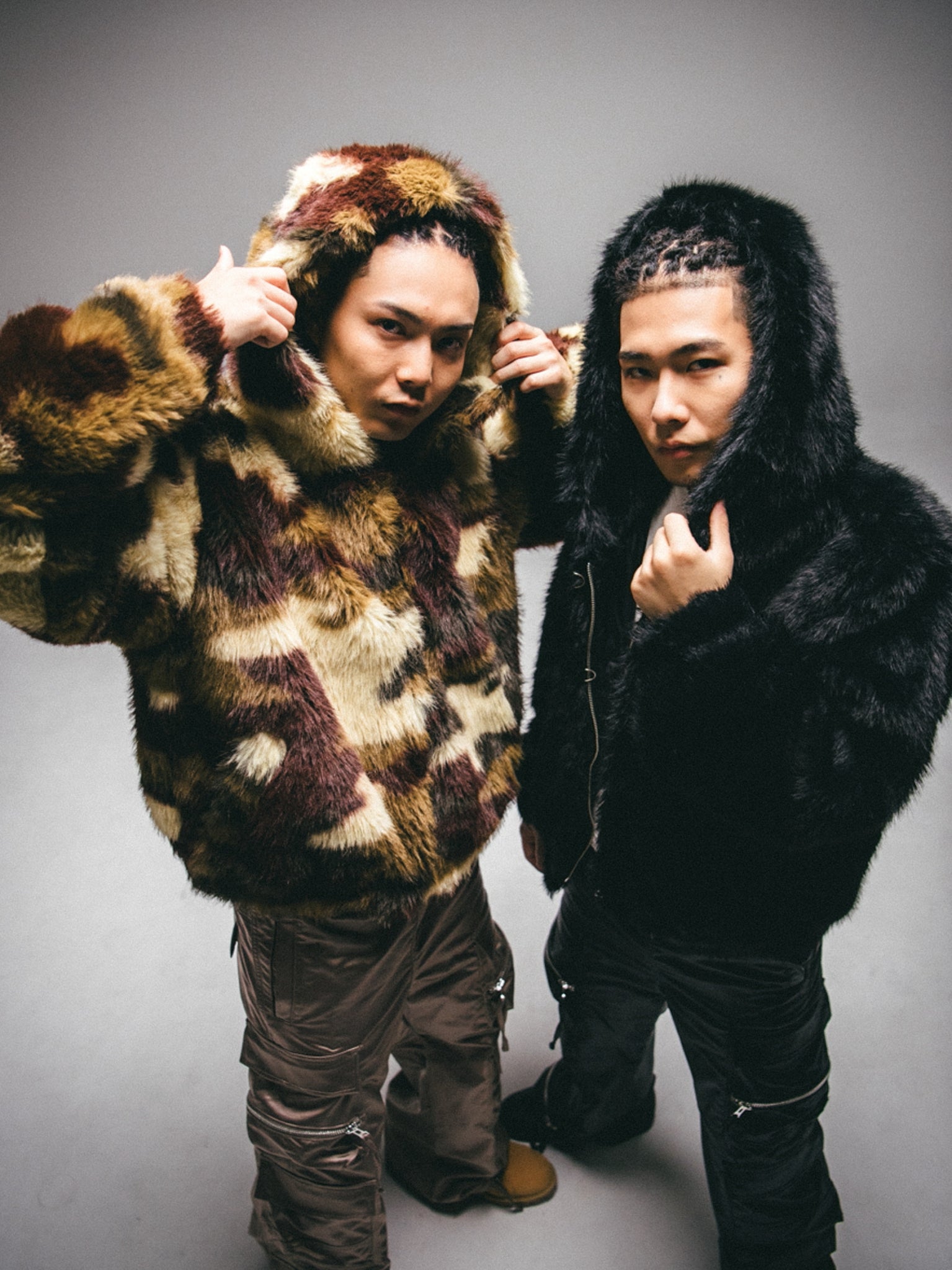10月10日(土)発売 BREATH FW26 7th DROP