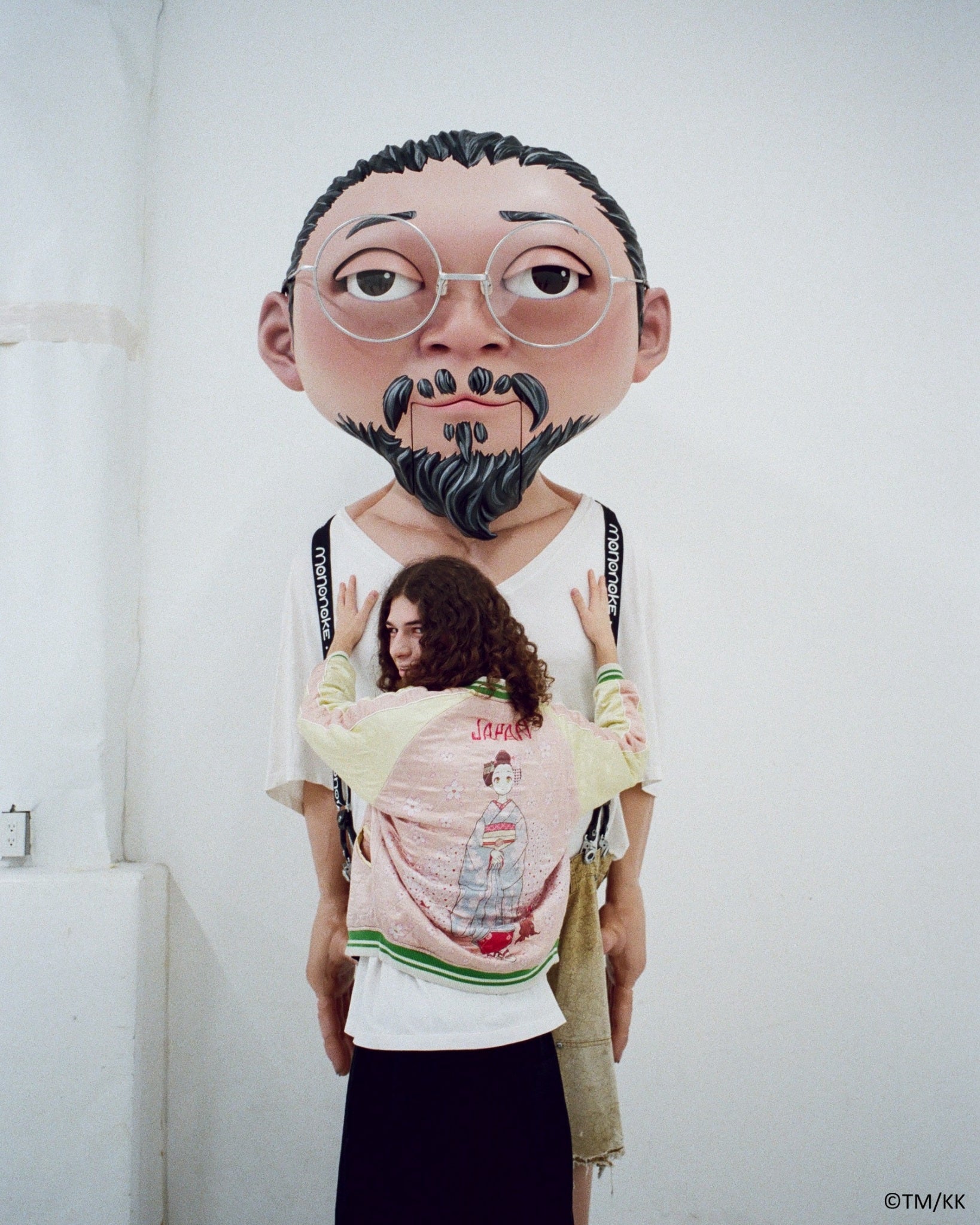 8月29日(土)発売 mononoke・made 3rd Drop