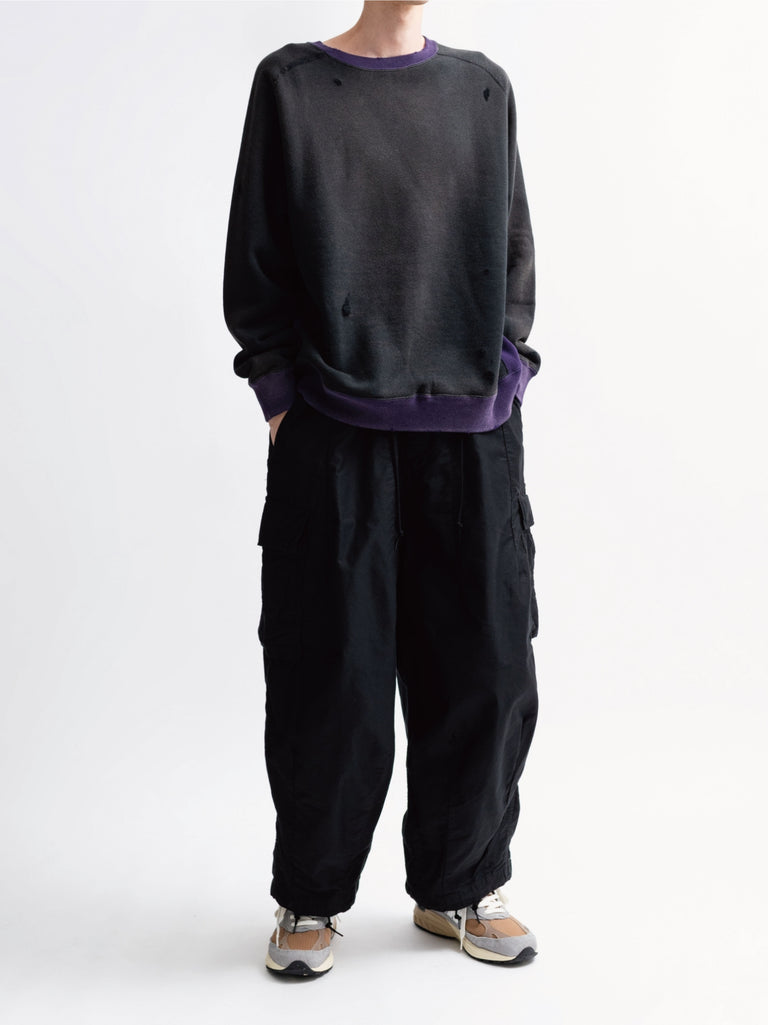 STYLING Toshiki Sasaki #0540