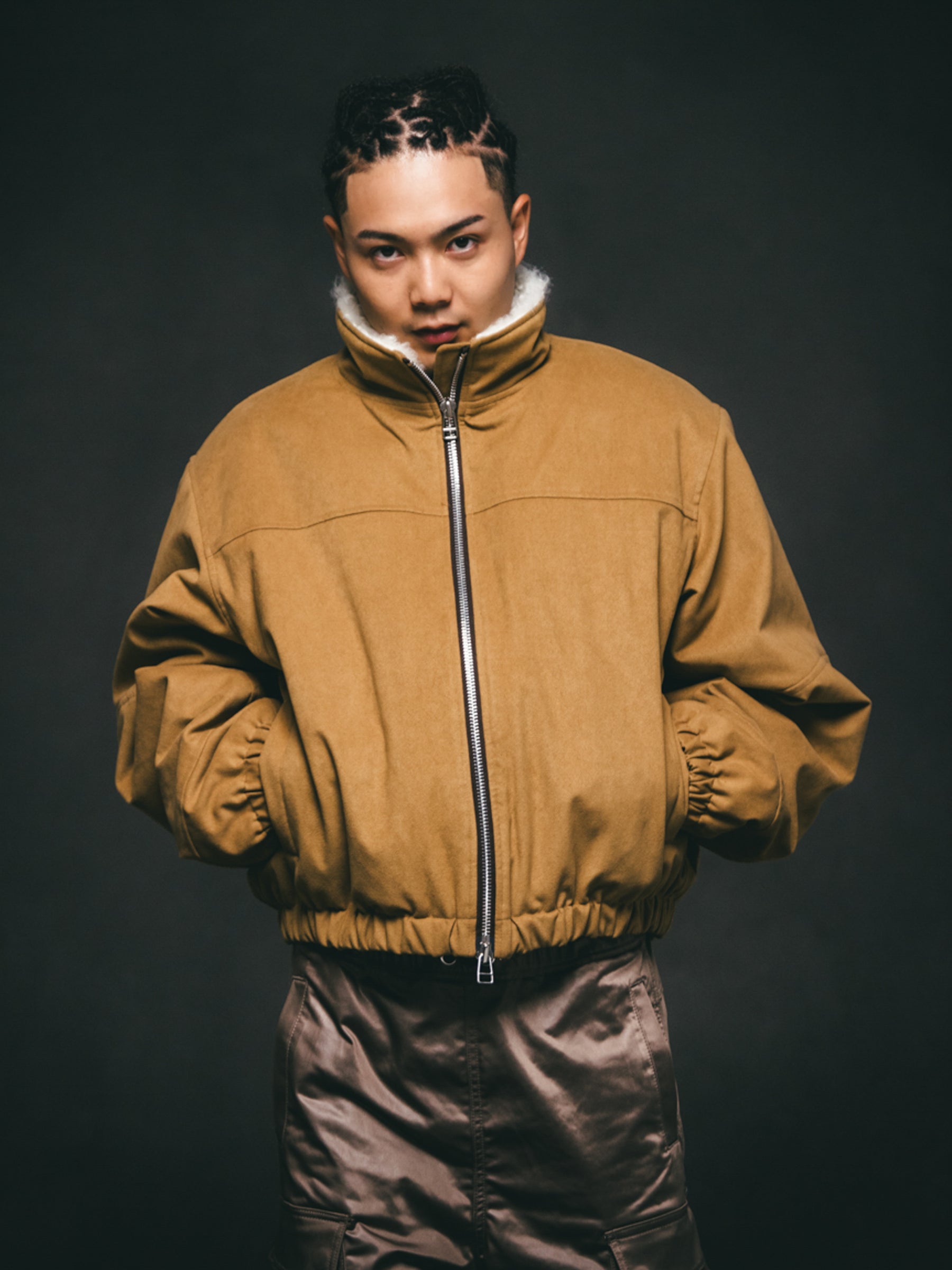 10月17日(土)発売 BREATH FW26 8th DROP