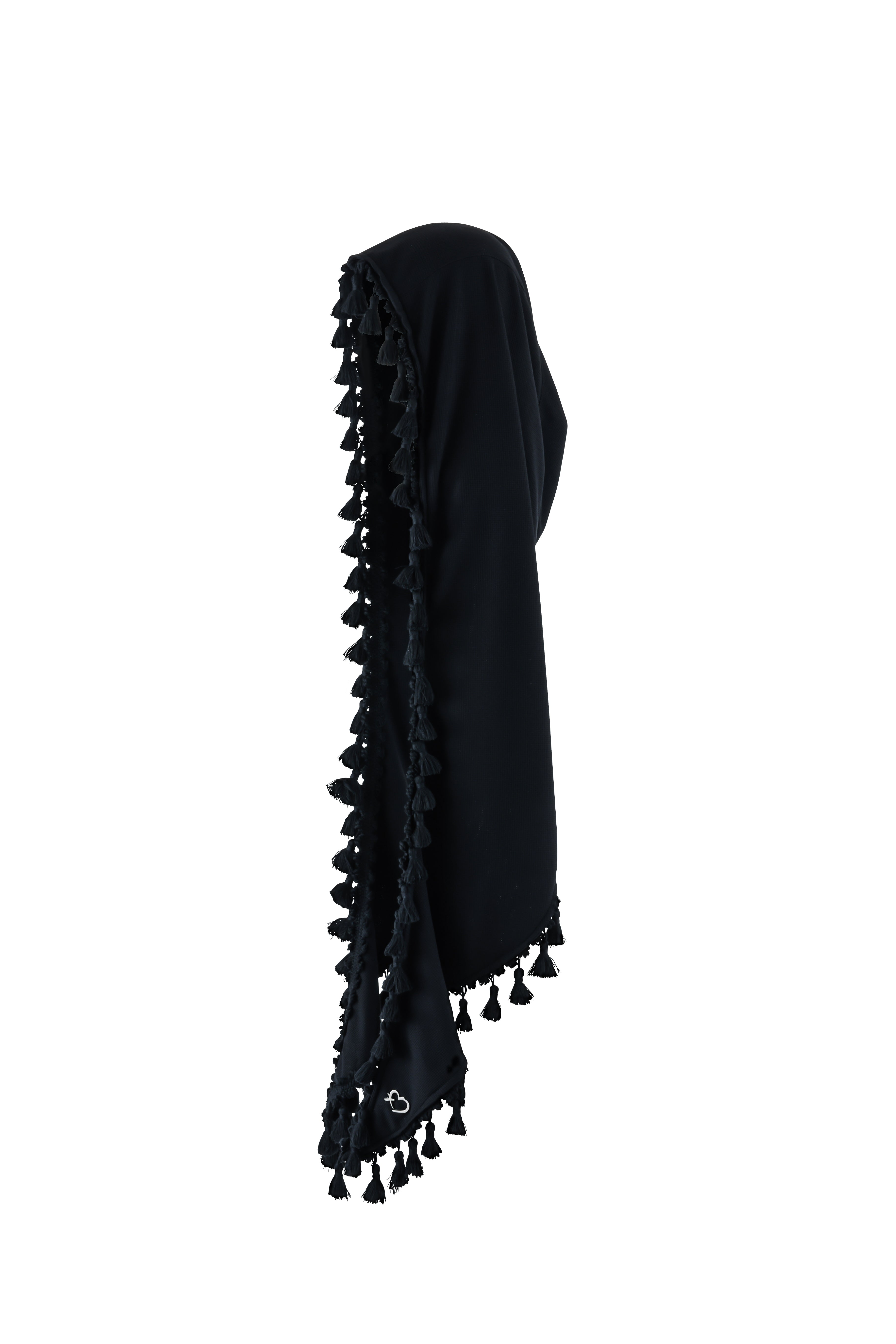 WENO-ISM ウェノイズム NICHOLAS ニコラス HEADWEAR-BLACK / BLK