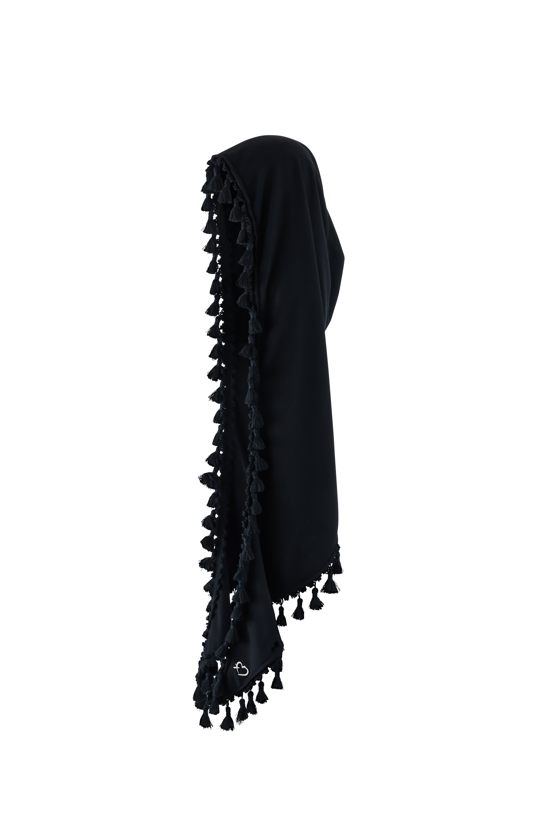HEADWEAR-BLACK / BLK