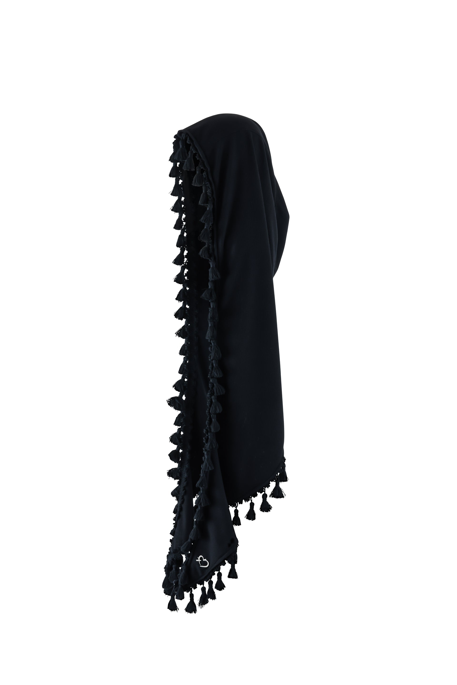 HEADWEAR-BLACK / BLK